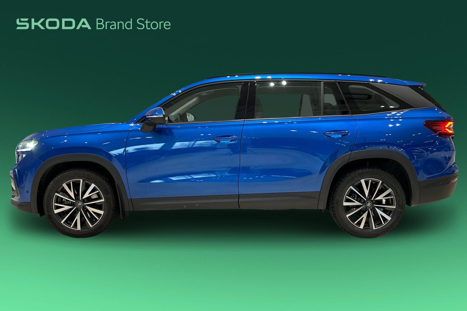 Skoda Kodiaq 2024