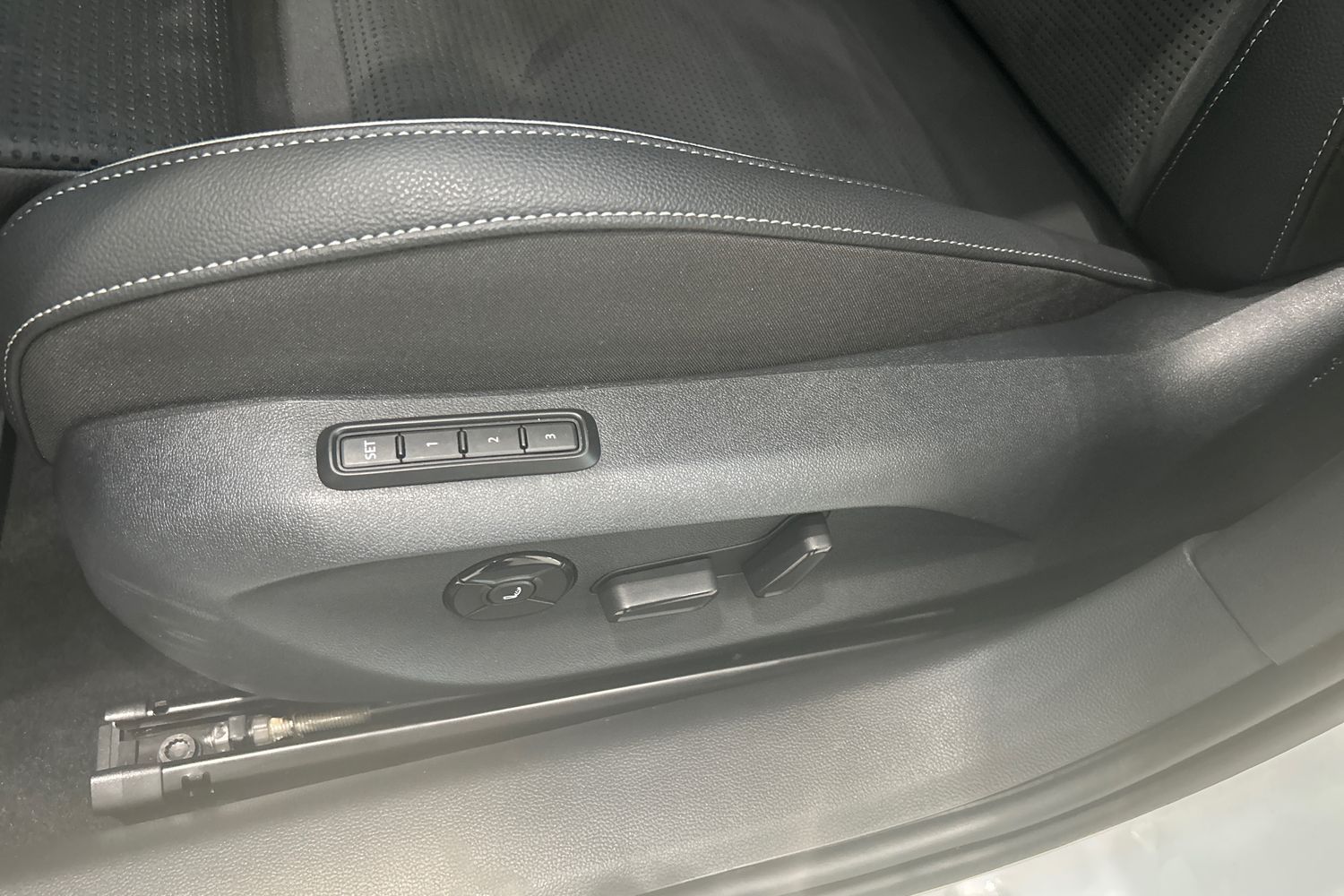 SKODA Superb 14