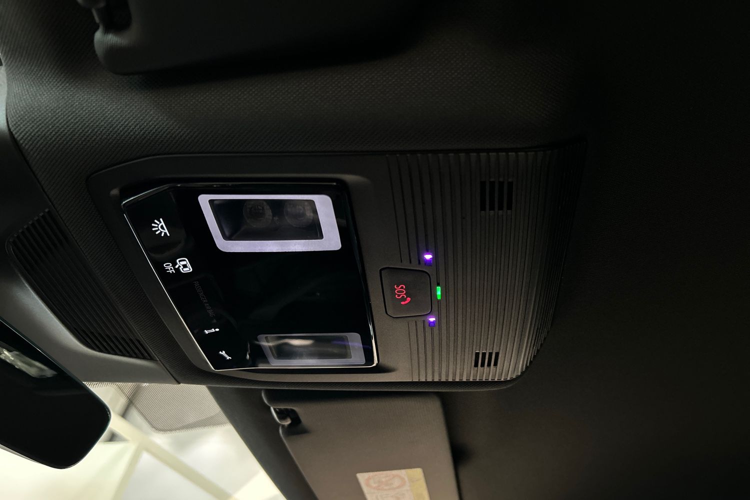 SKODA Superb 22