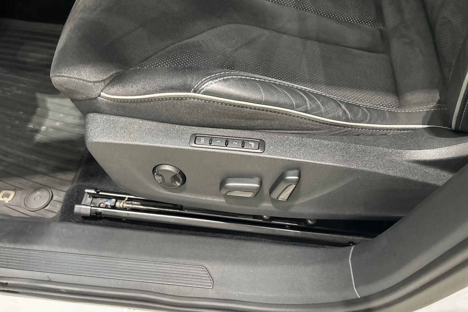 Skoda Enyaq 2022