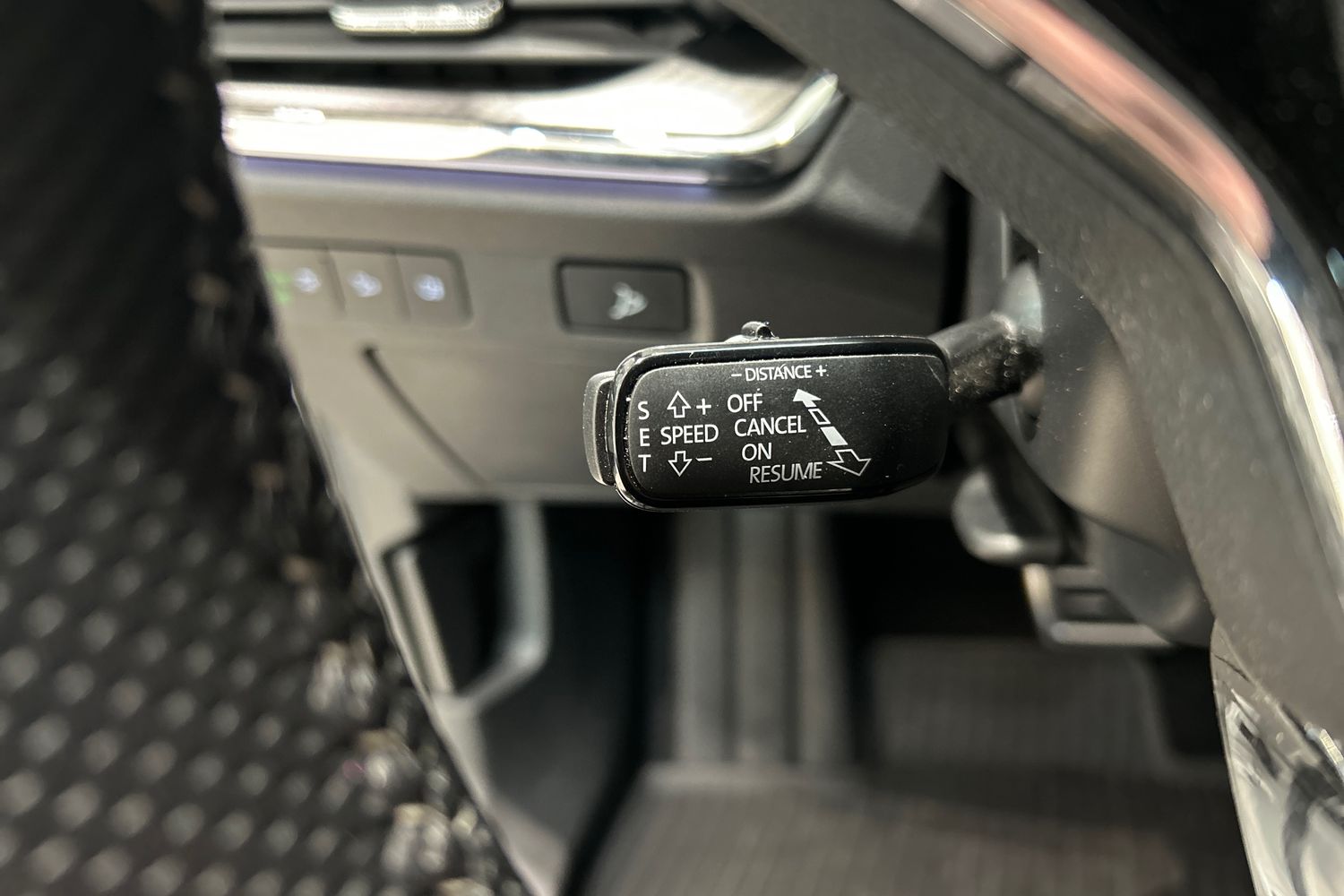 Skoda Enyaq 2022