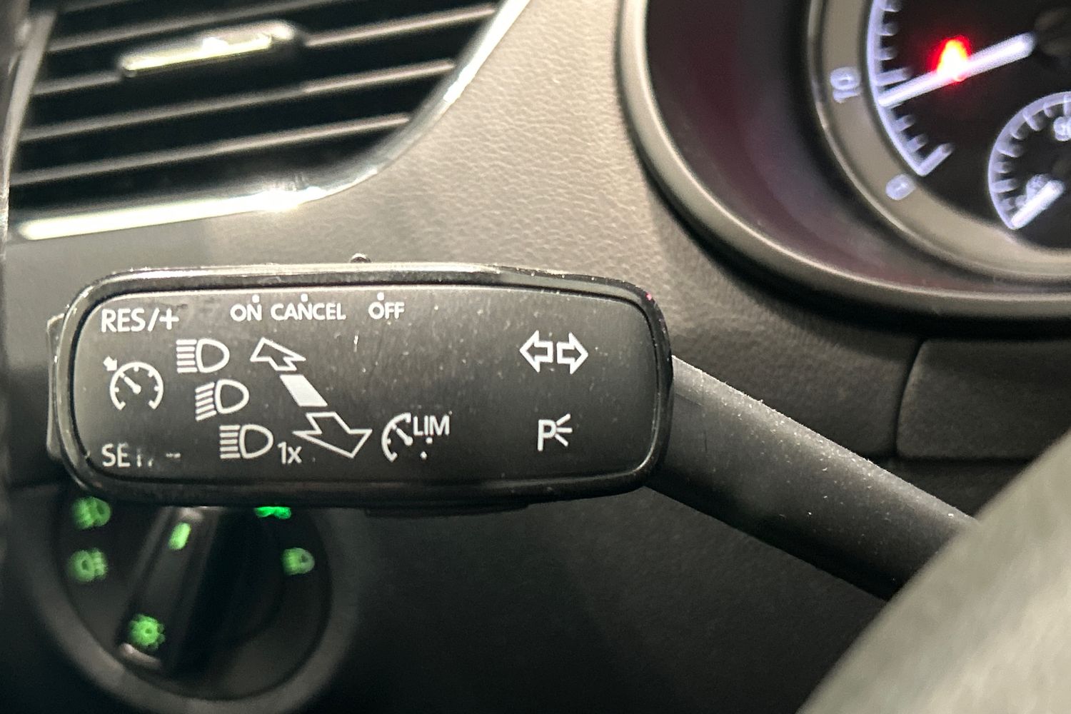 SKODA Octavia 2017
