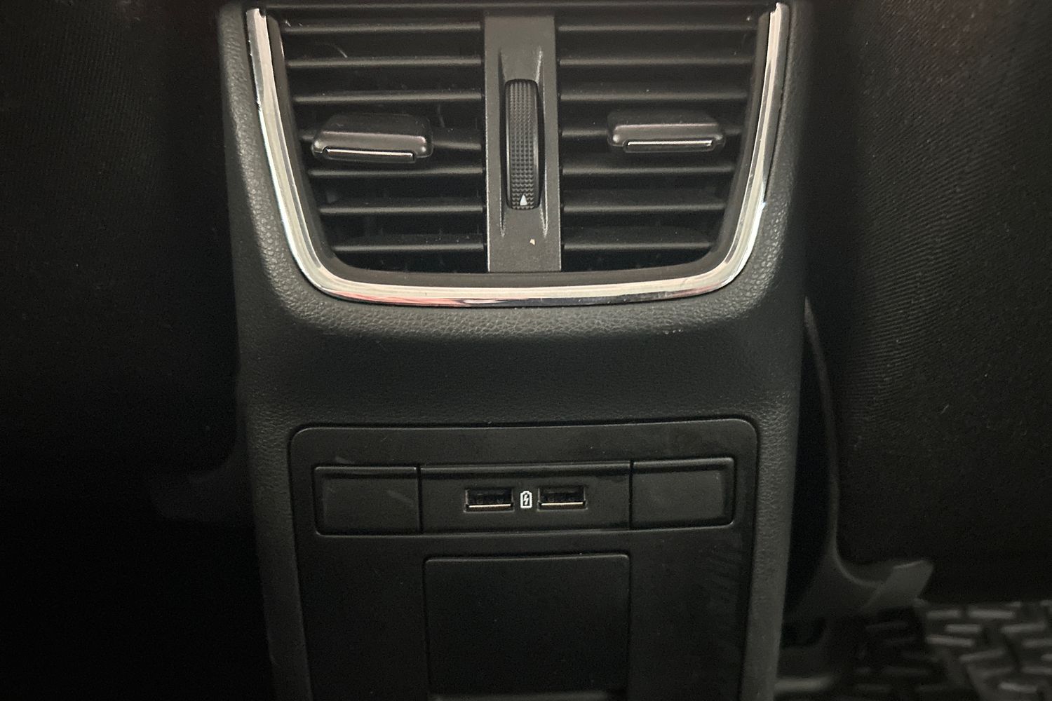 SKODA Octavia 2017
