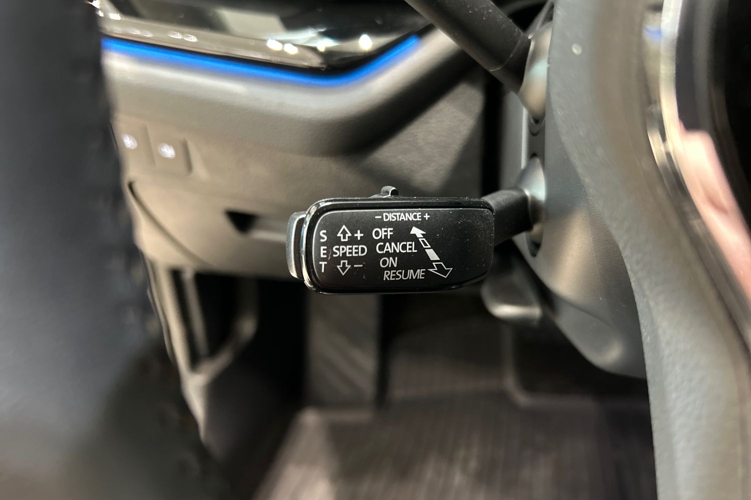 Skoda Octavia 2021