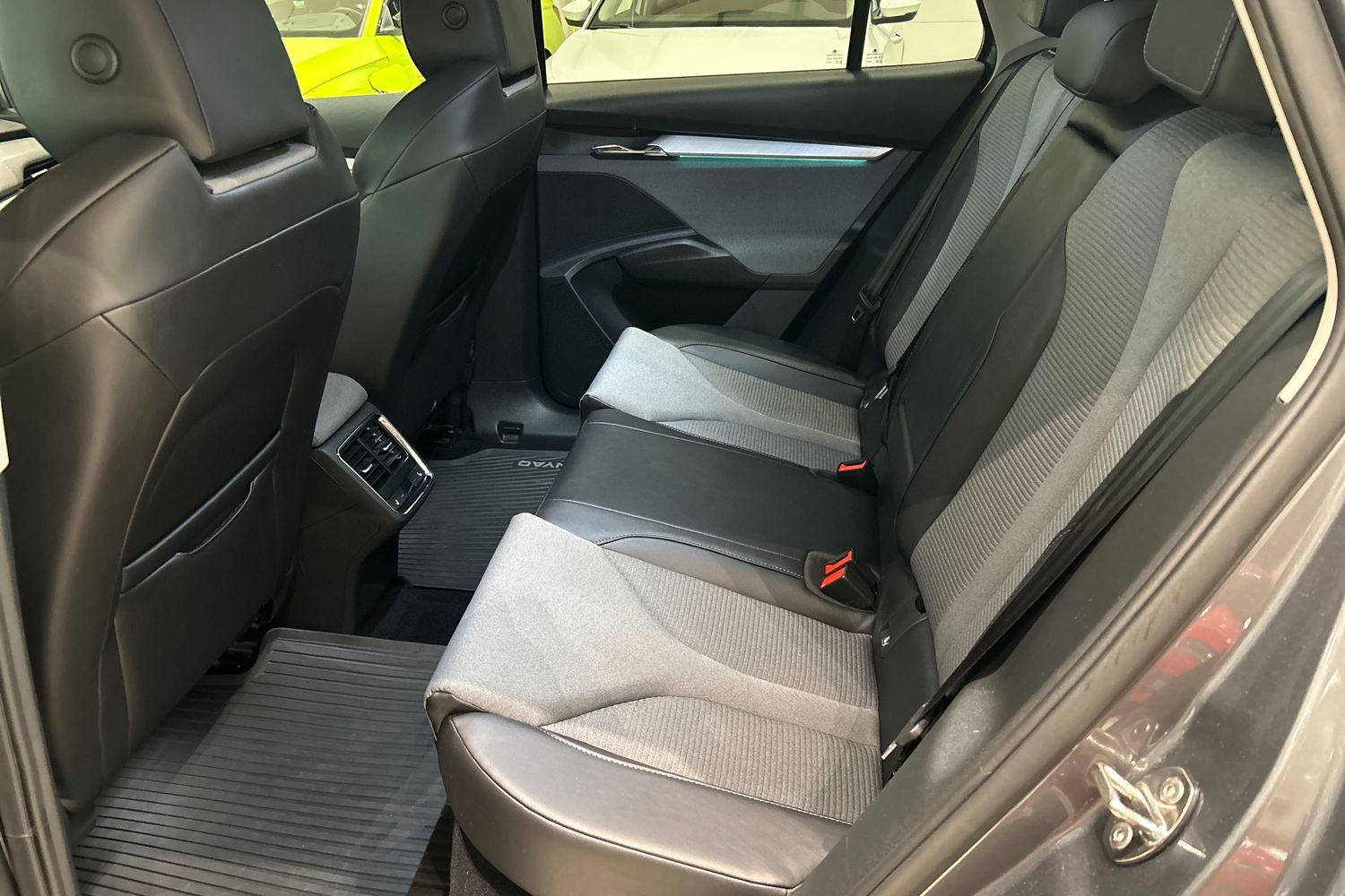 Skoda Enyaq 2022