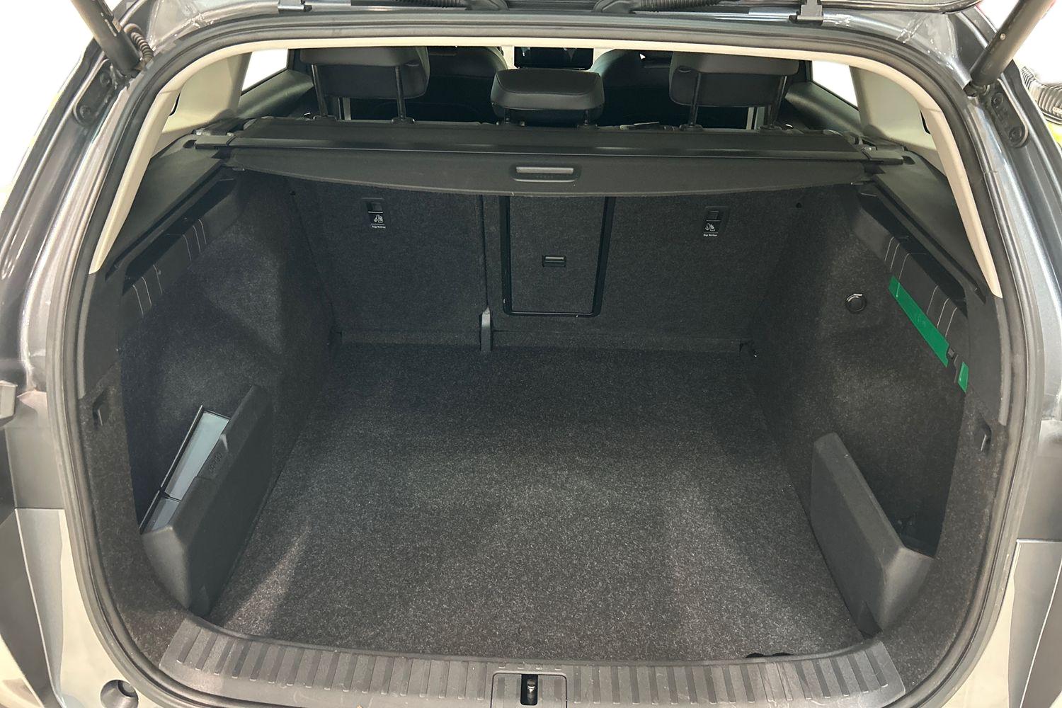 Skoda Enyaq 2022