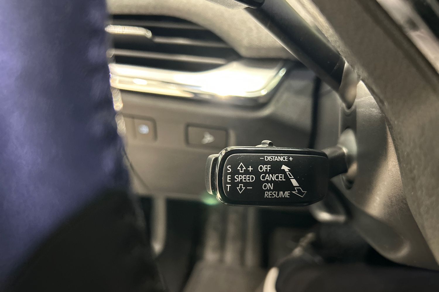Skoda Enyaq 2022