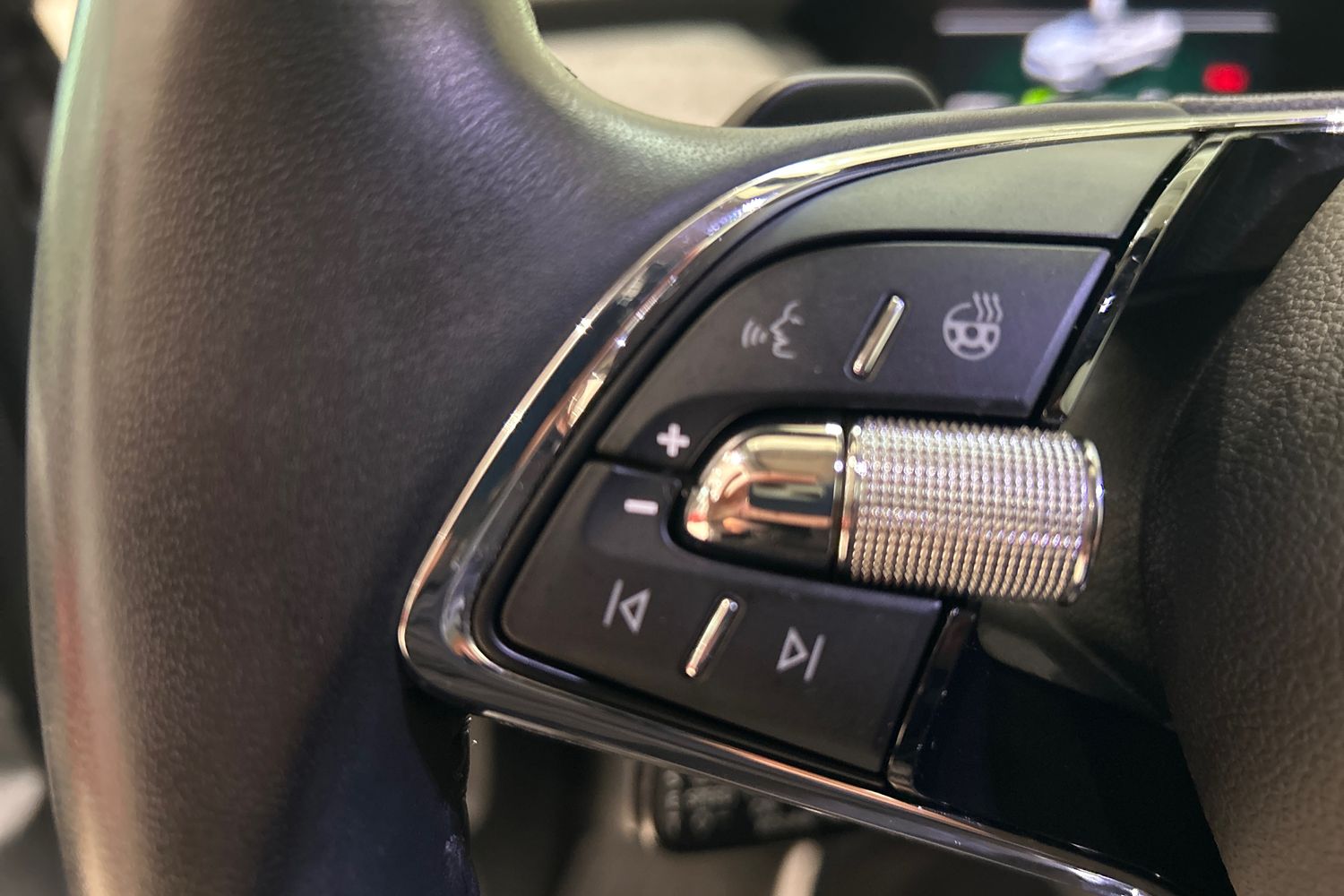 Skoda Enyaq 2022
