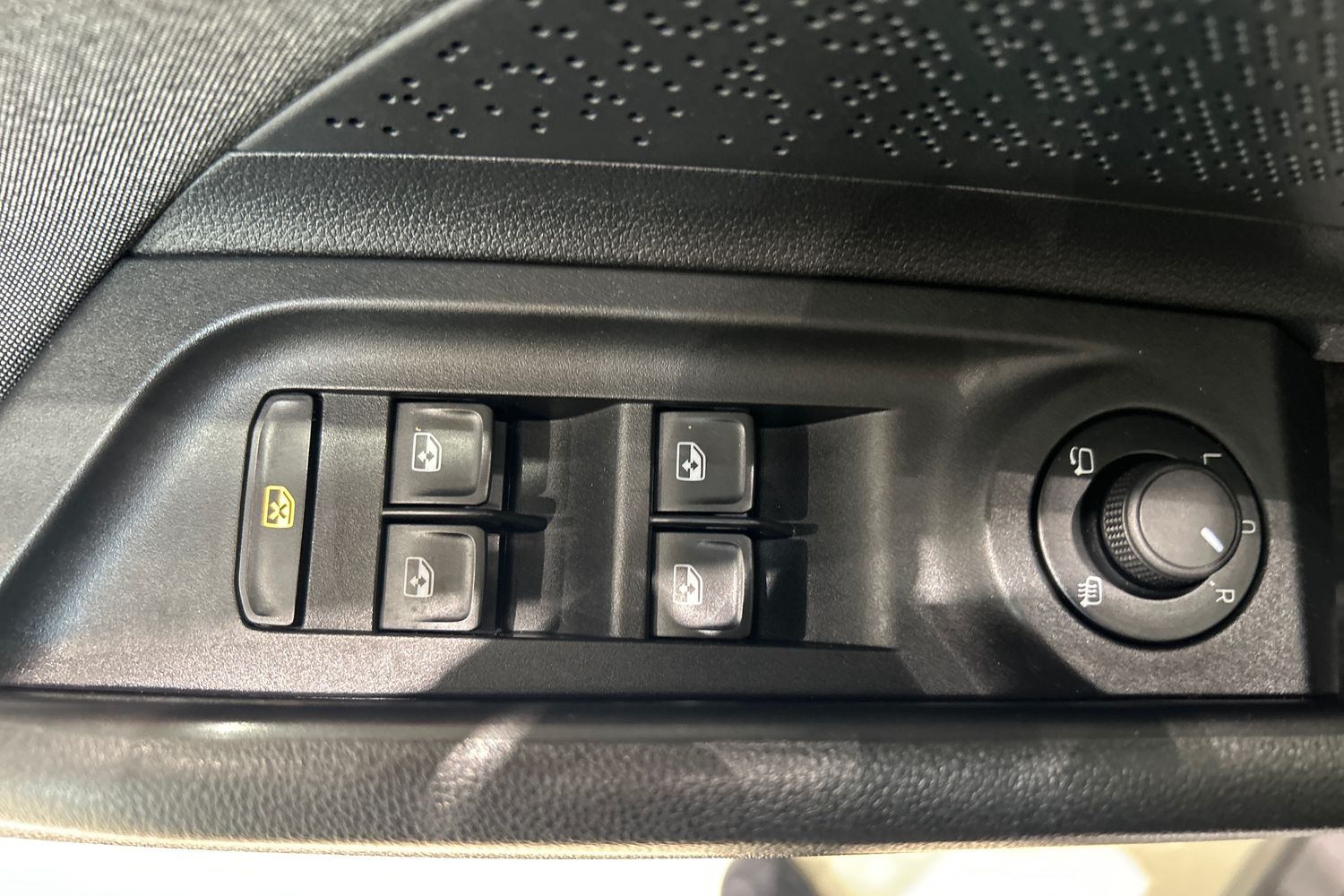 Skoda Enyaq 2022