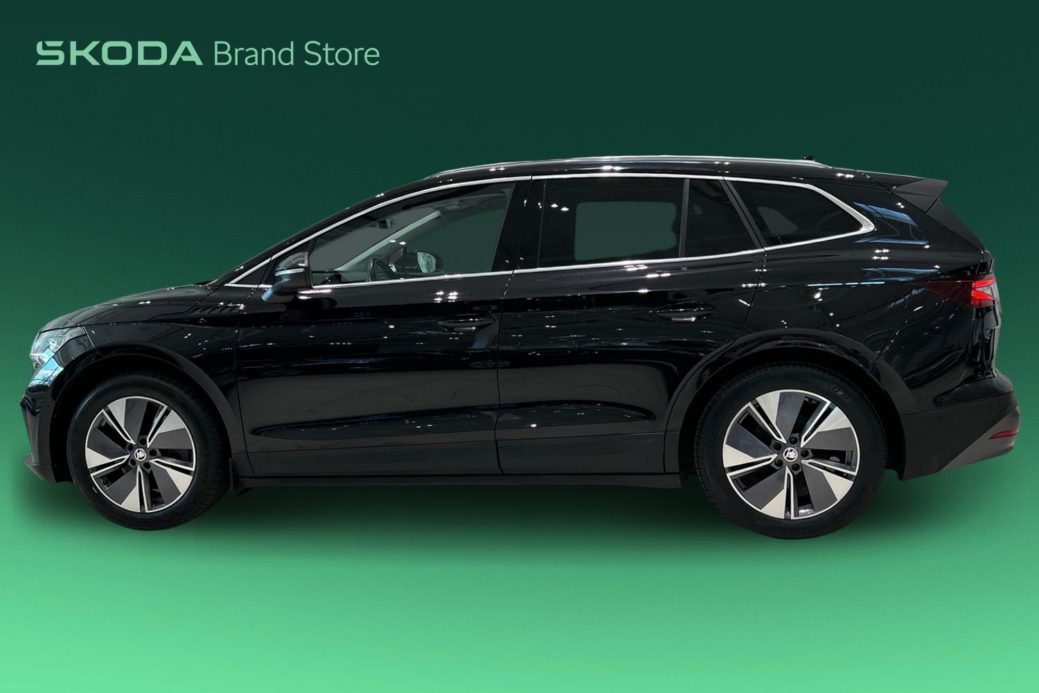 Skoda Enyaq 2023