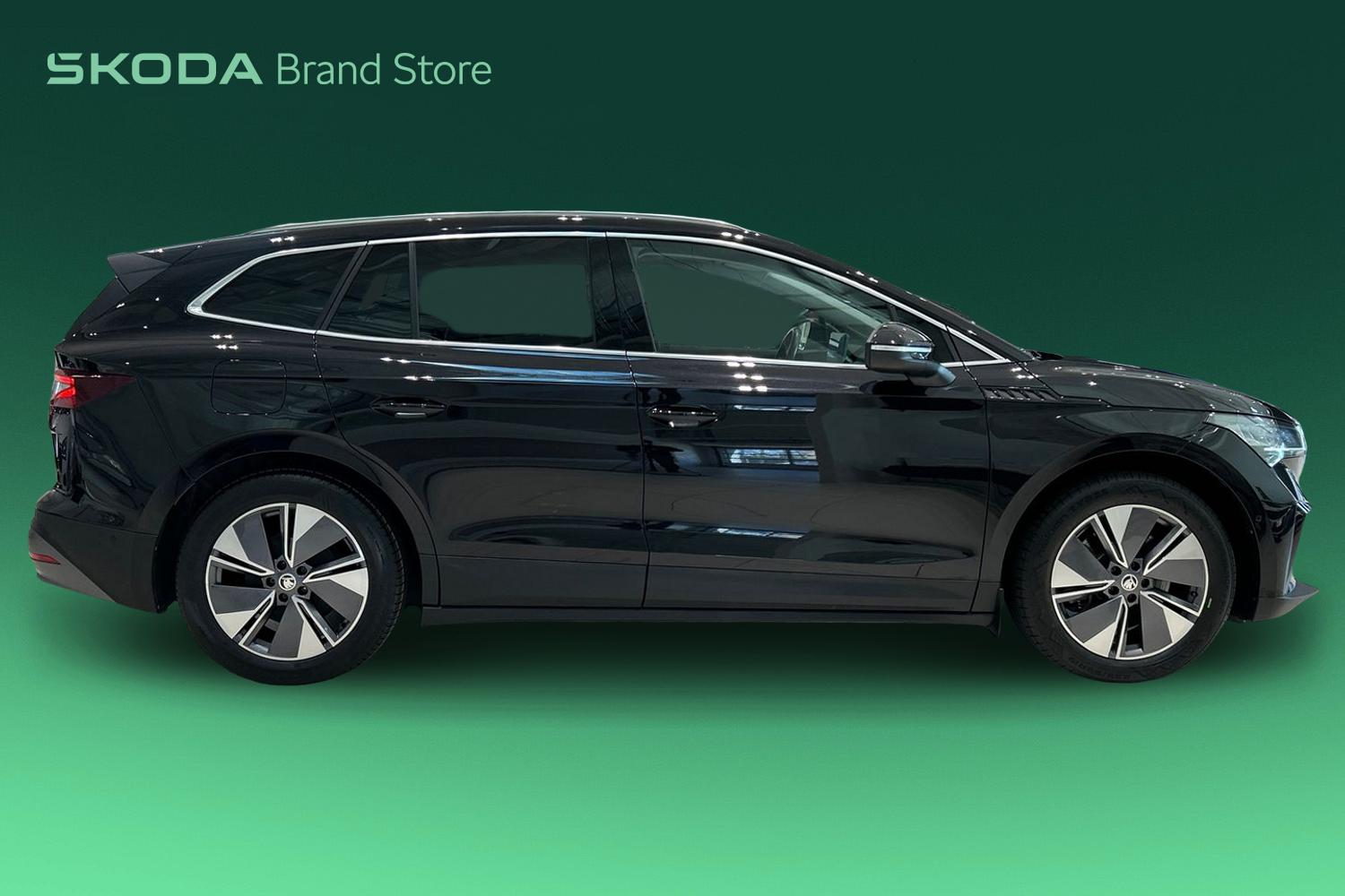 Skoda Enyaq 2023