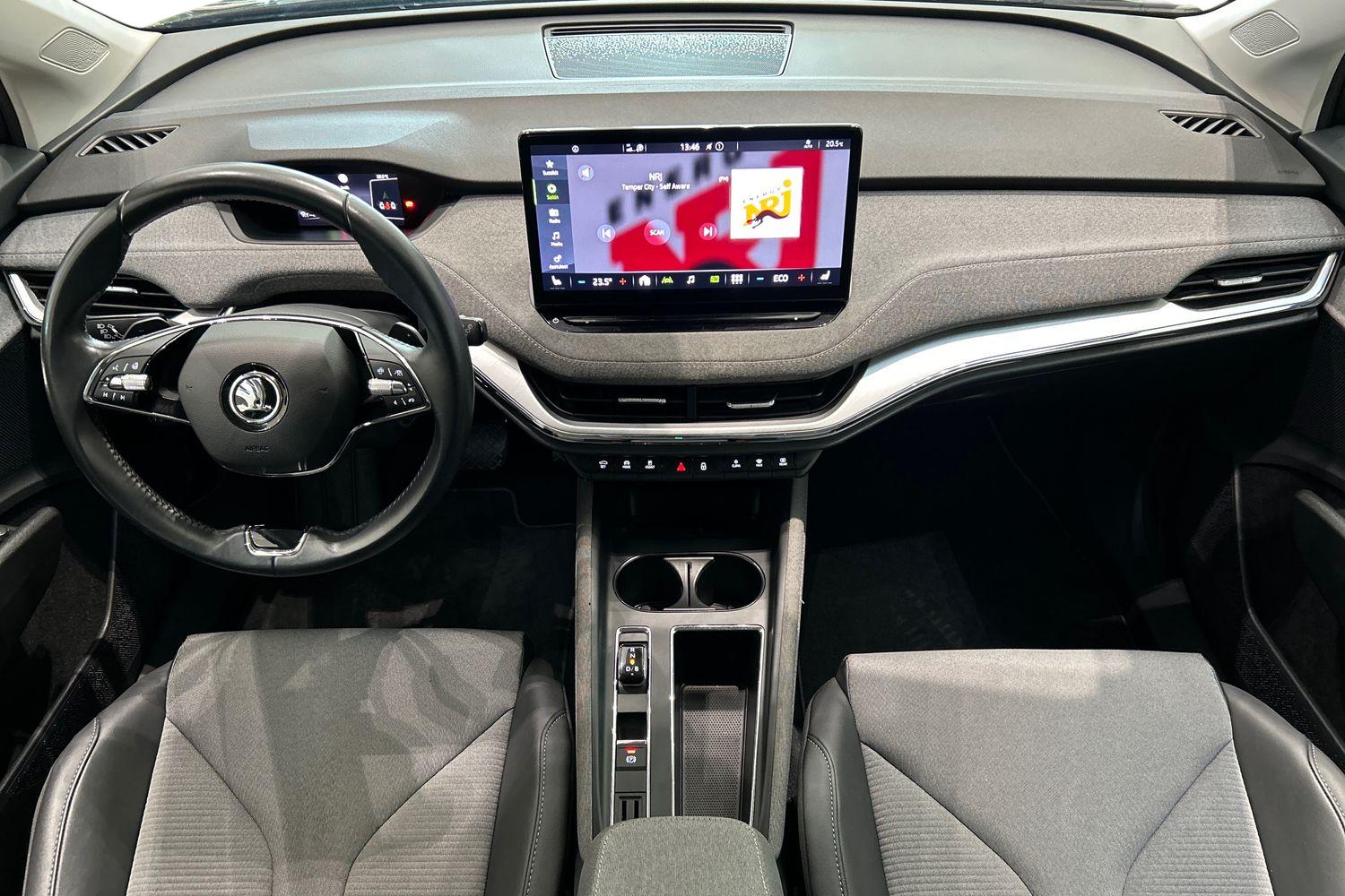 Skoda Enyaq 2023
