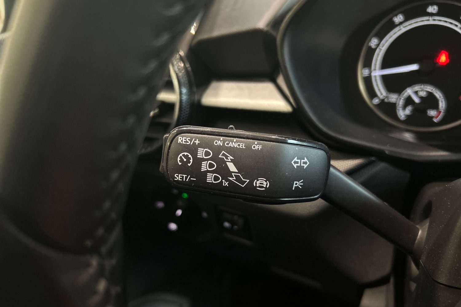 Skoda Fabia 2023