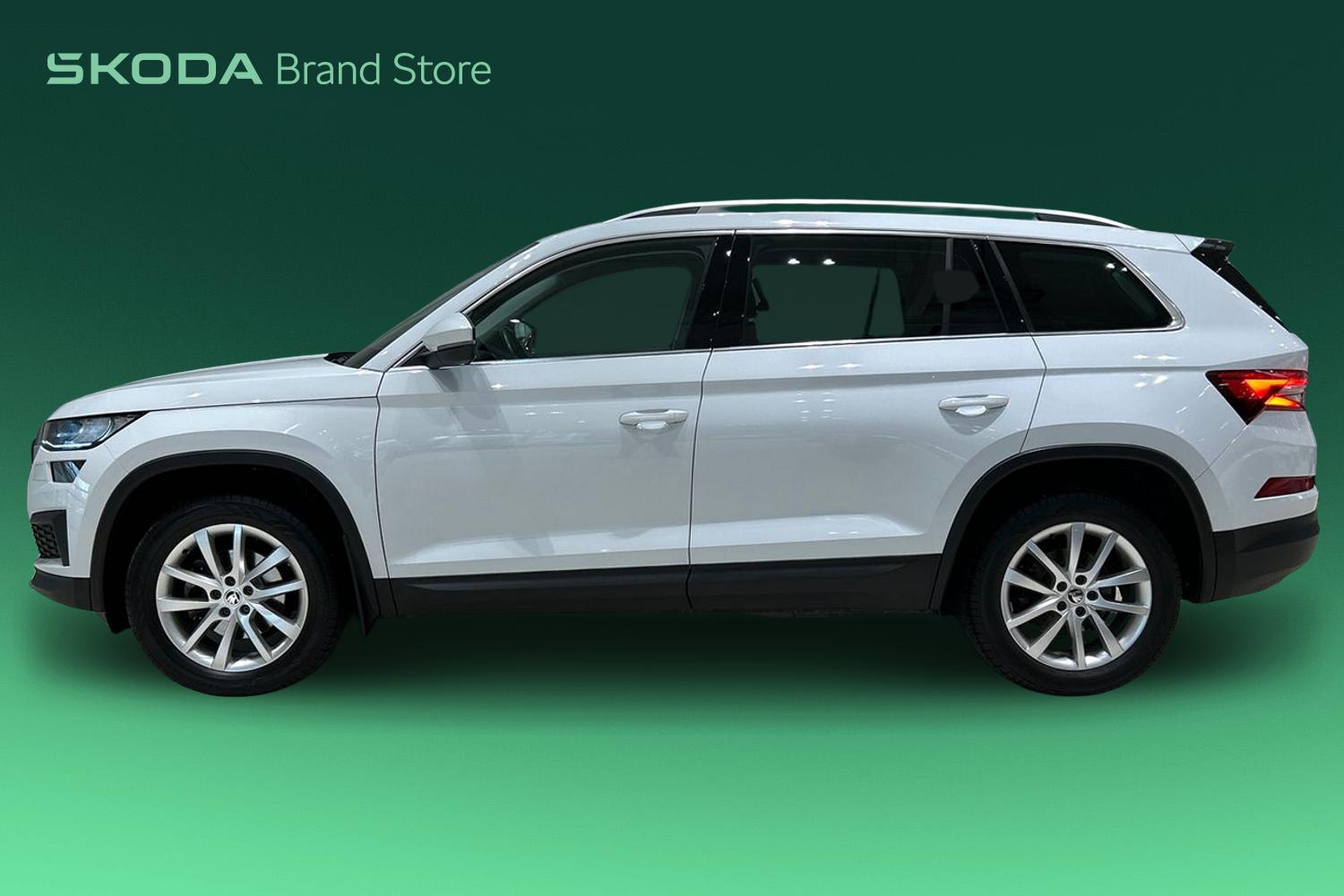 Skoda Kodiaq 2023