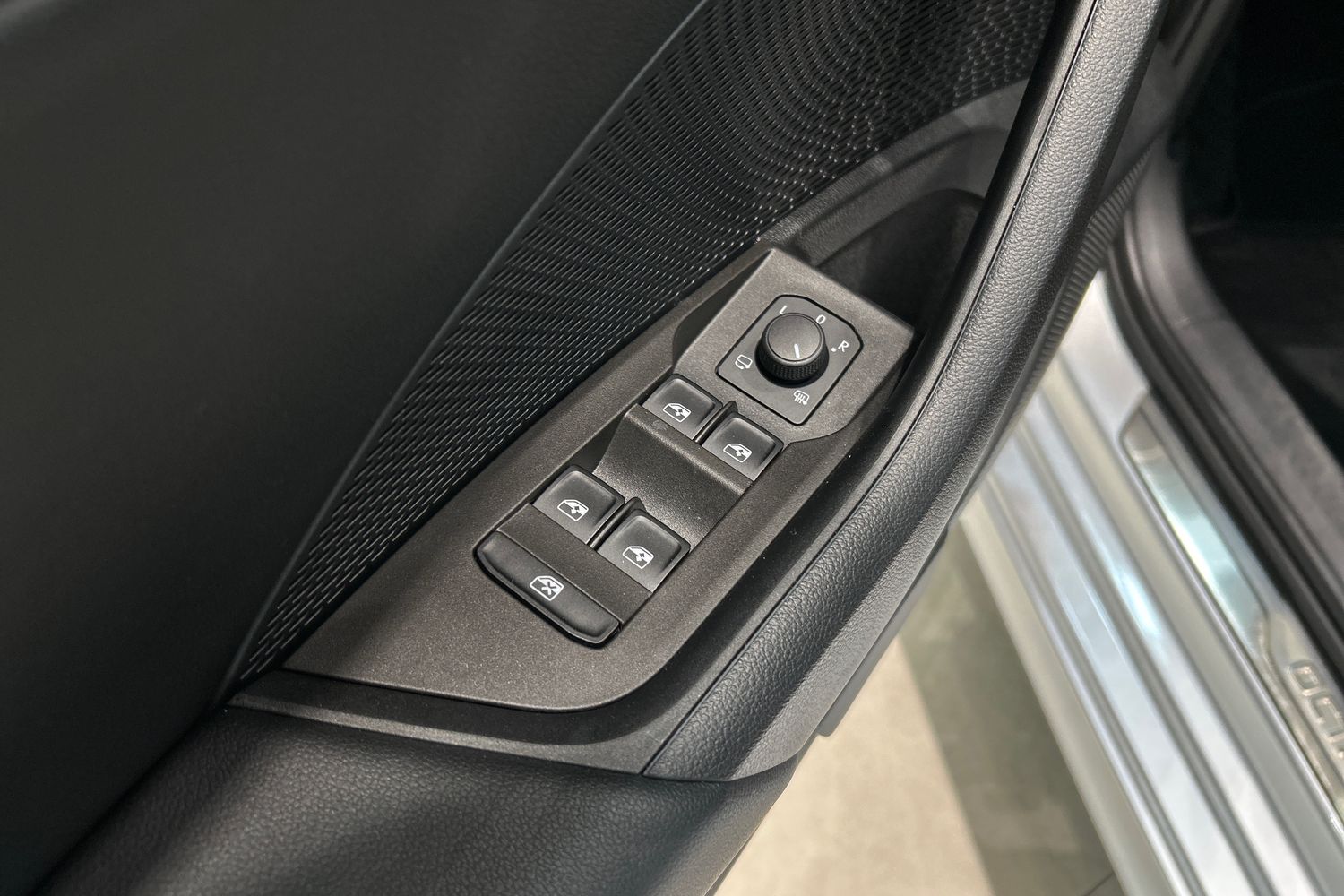 Skoda Octavia 2025