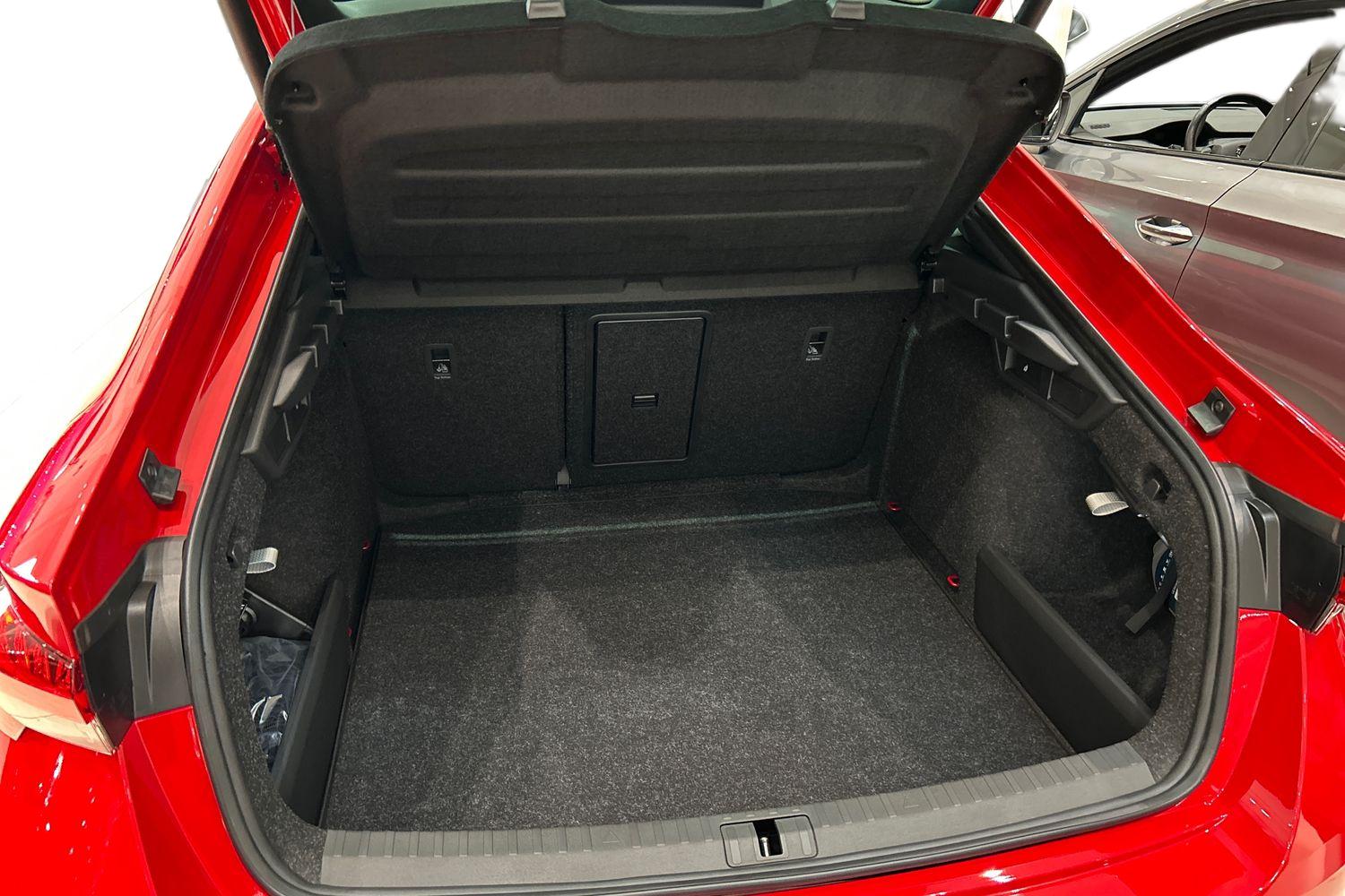 Skoda Octavia 2026