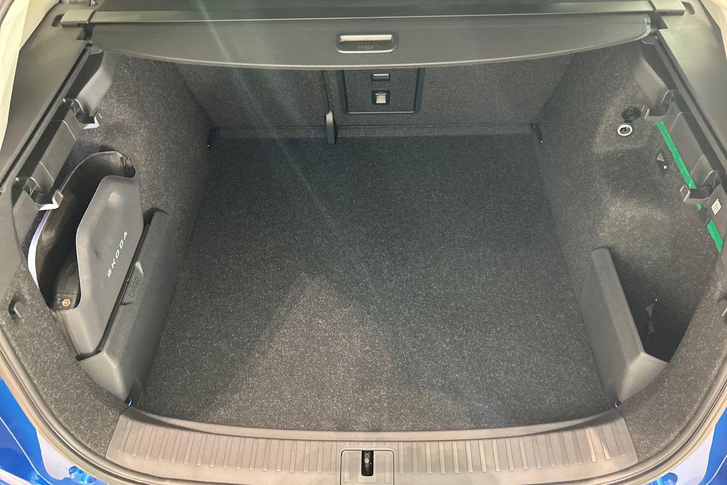 Skoda Enyaq 2026