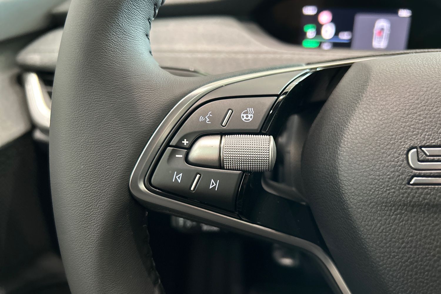 Skoda Enyaq 2026