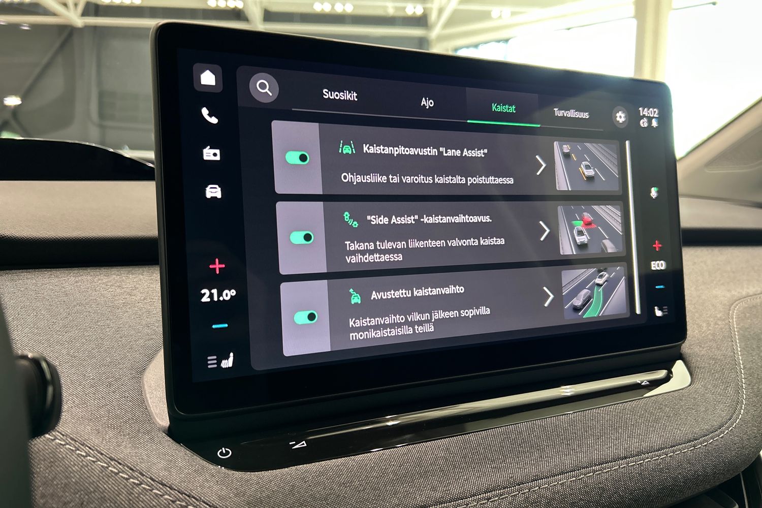 Skoda Enyaq 2026
