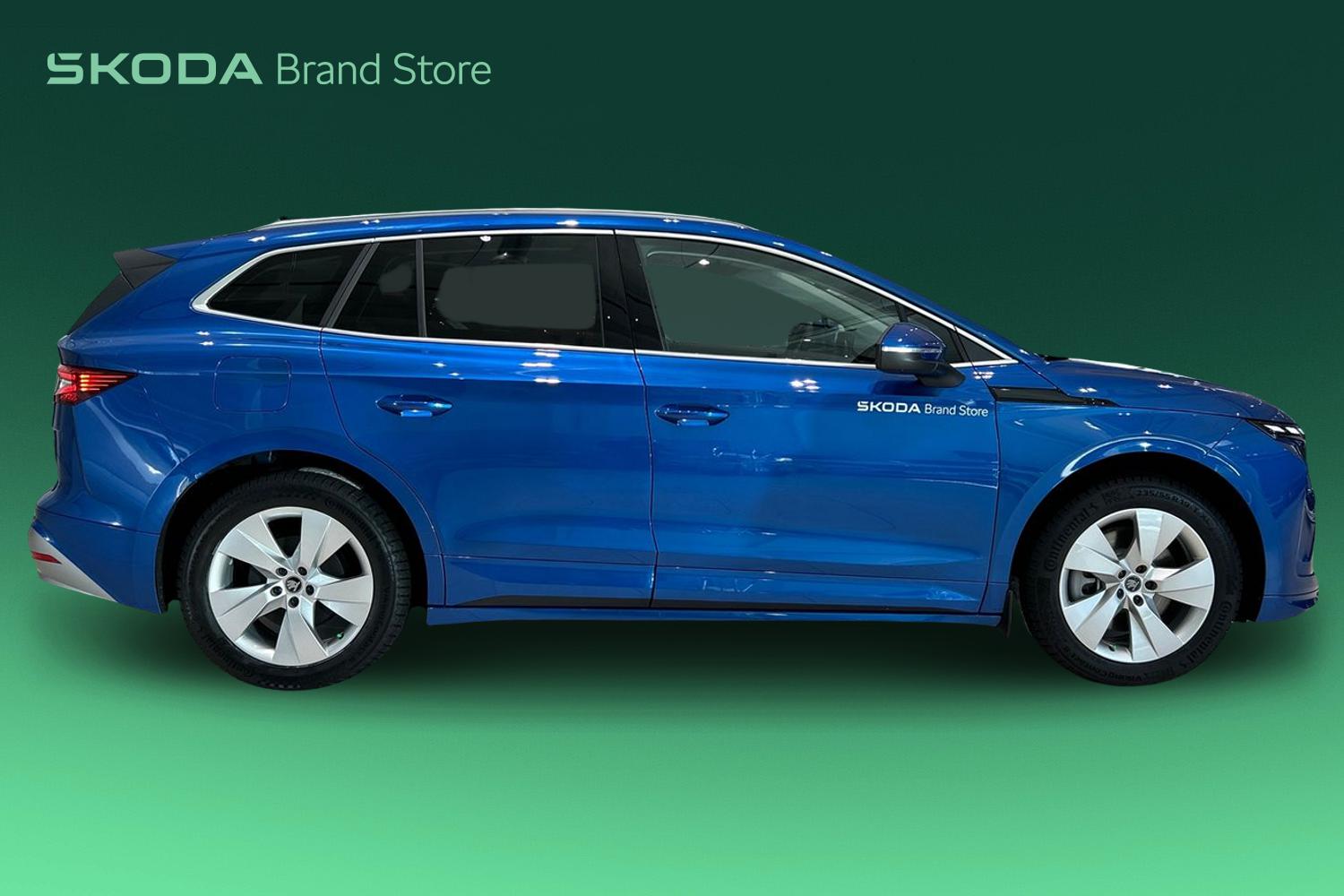 Skoda Enyaq 2026