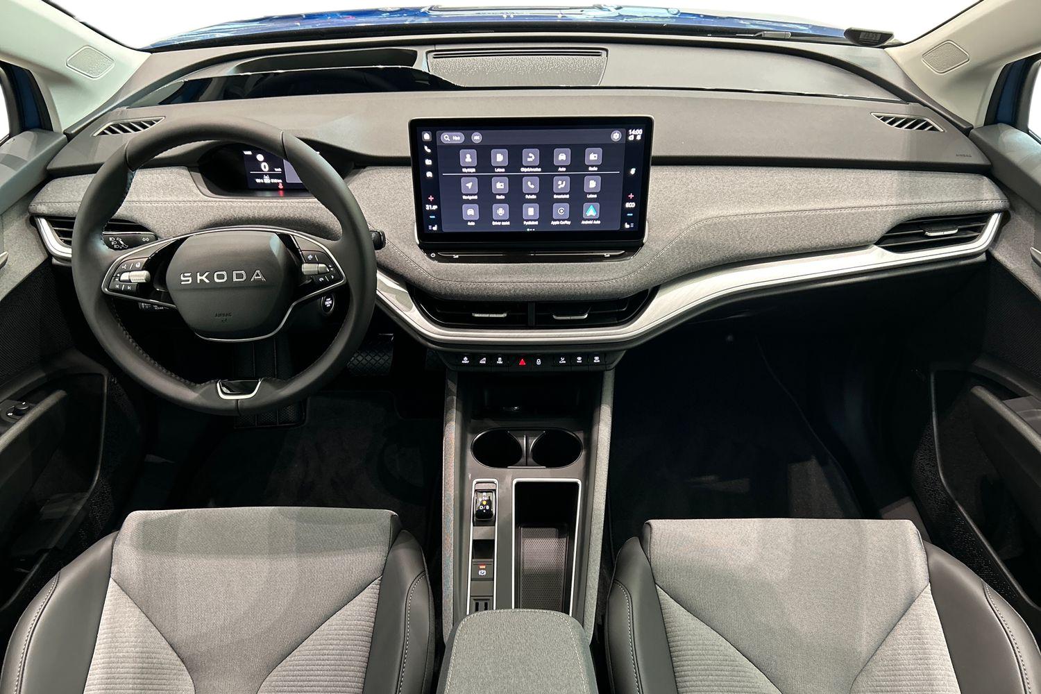 Skoda Enyaq 2026