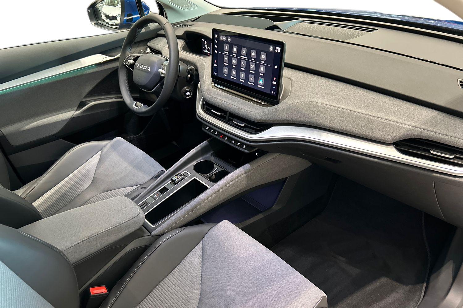Skoda Enyaq 2026