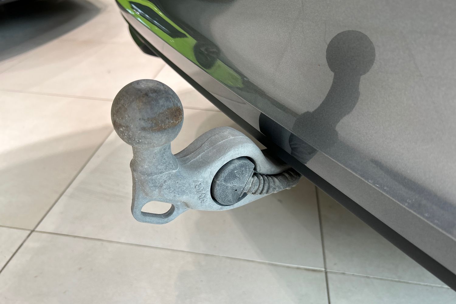SKODA SUPERB 2024