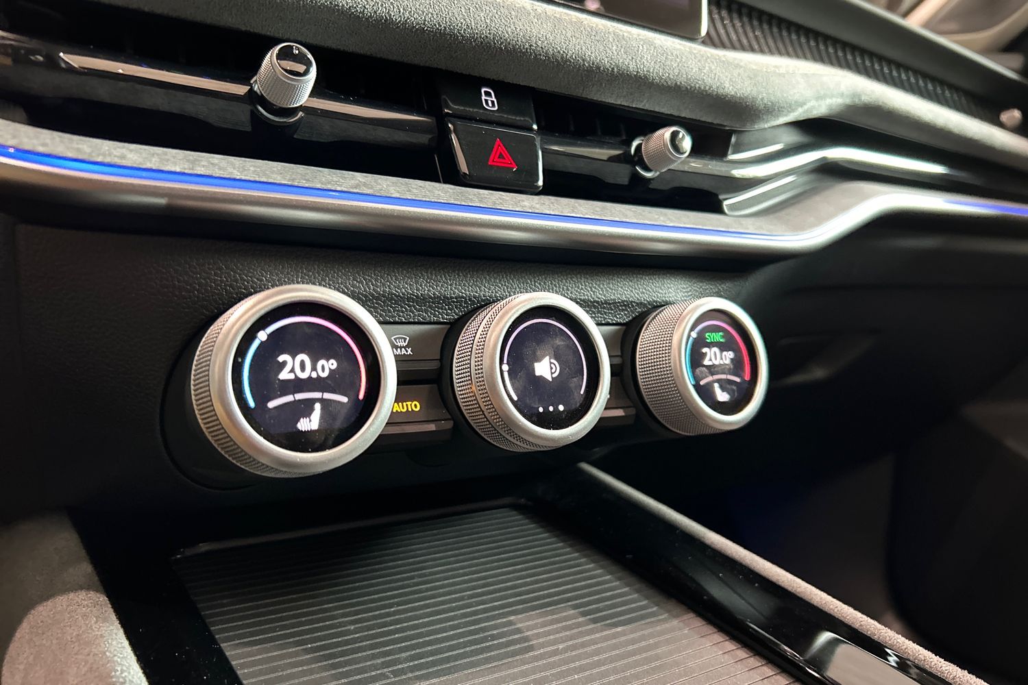 SKODA SUPERB 2024
