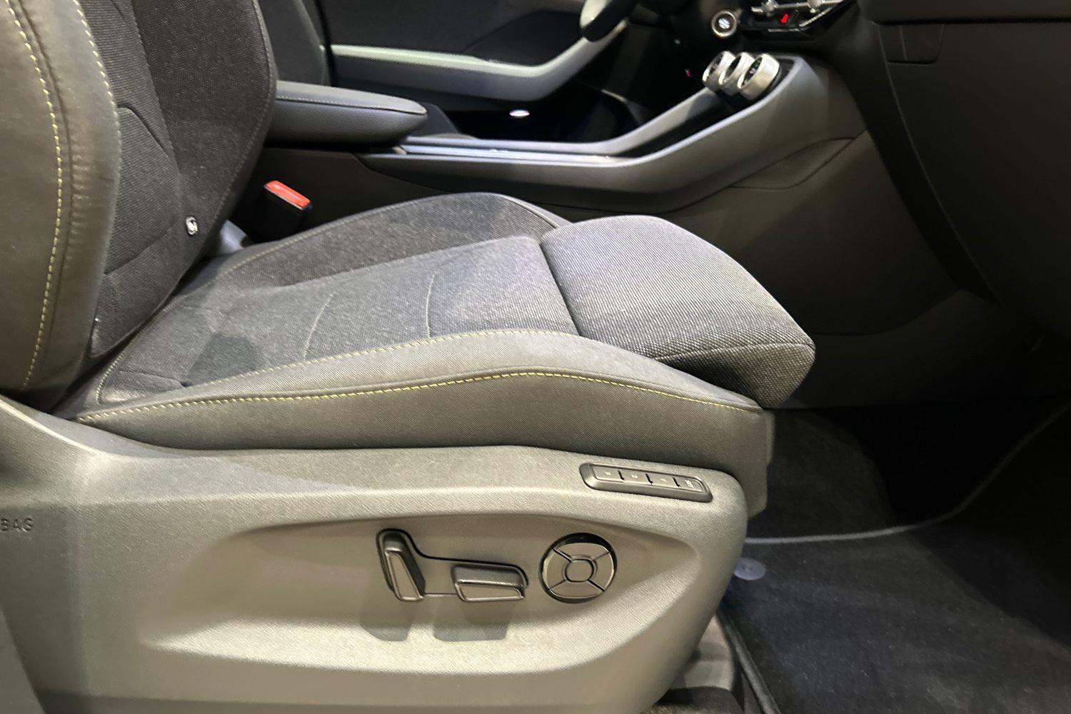 Skoda Kodiaq 2026