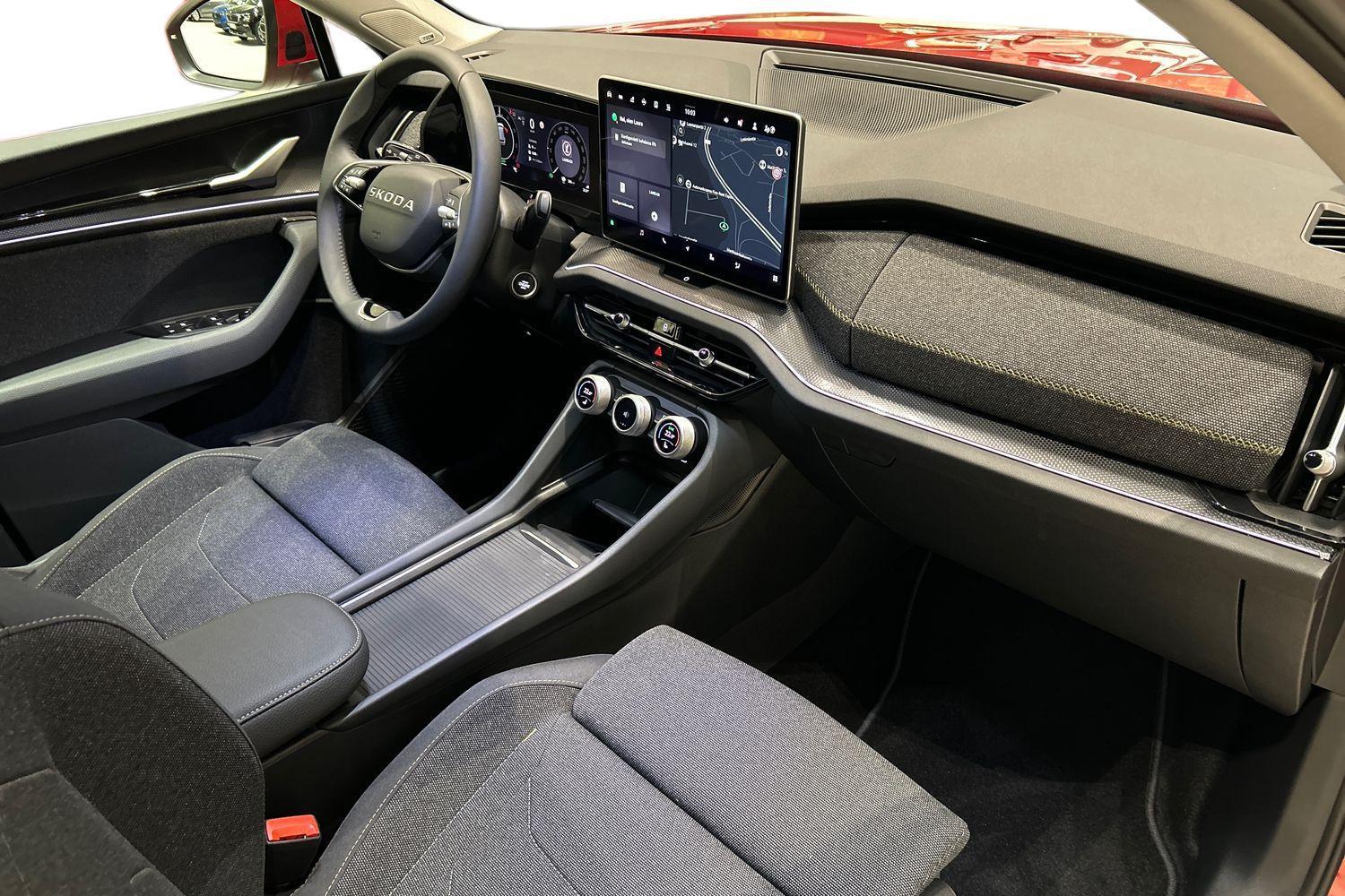 Skoda Kodiaq 2026