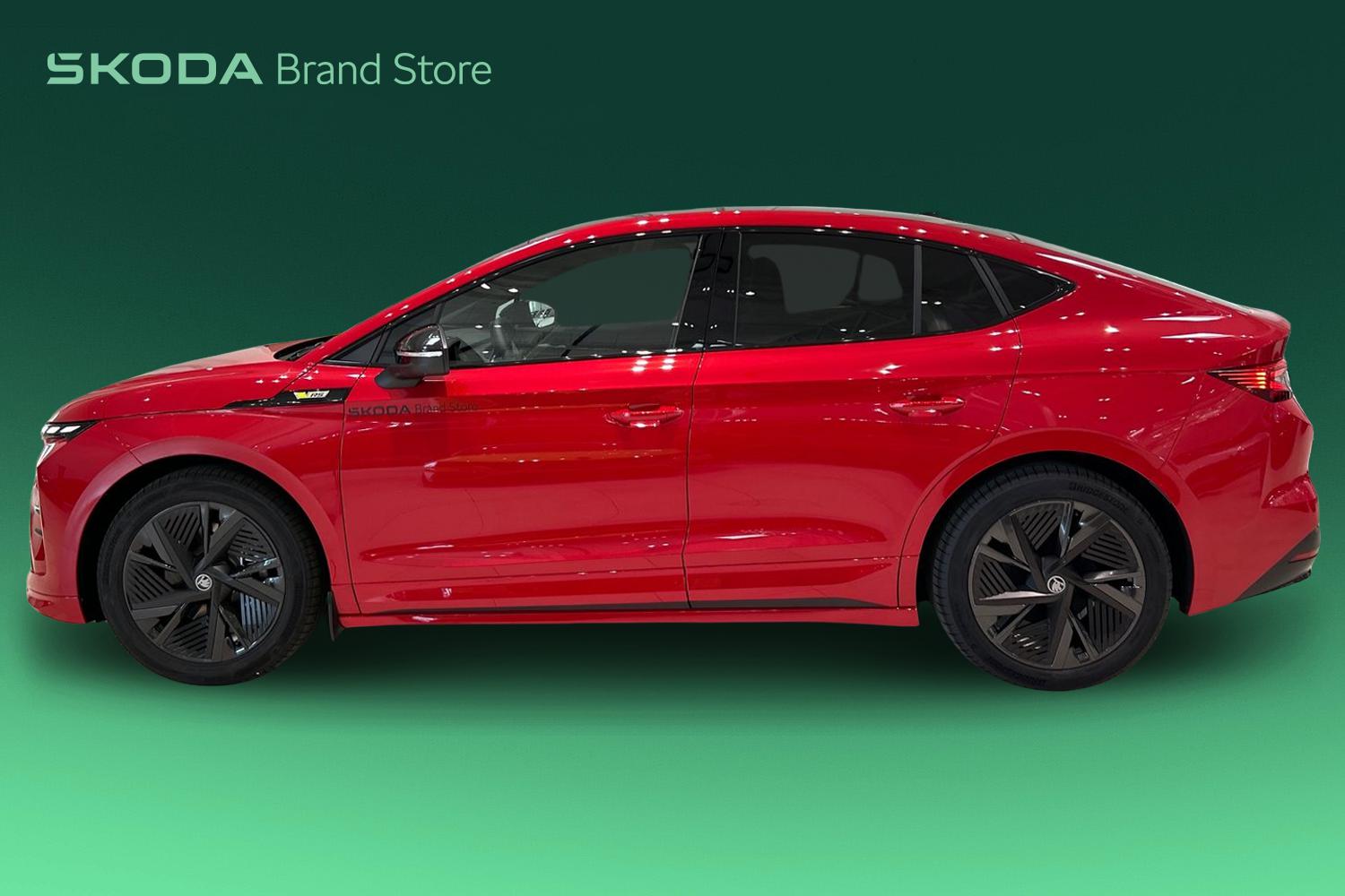 Skoda Enyaq 2026