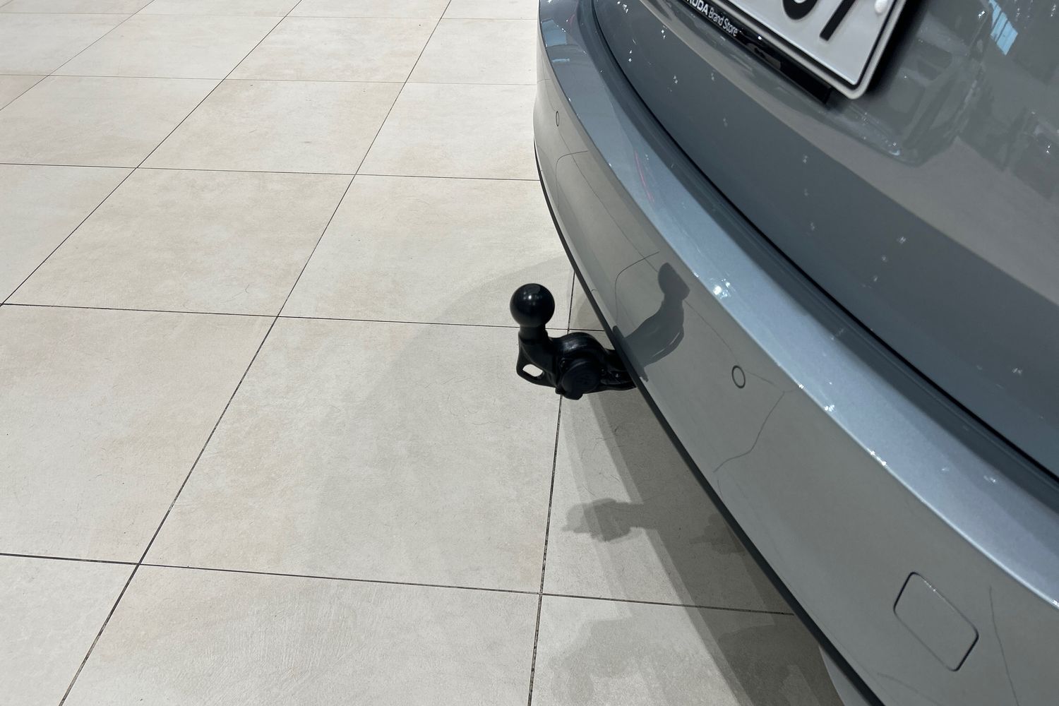 Skoda Octavia 13