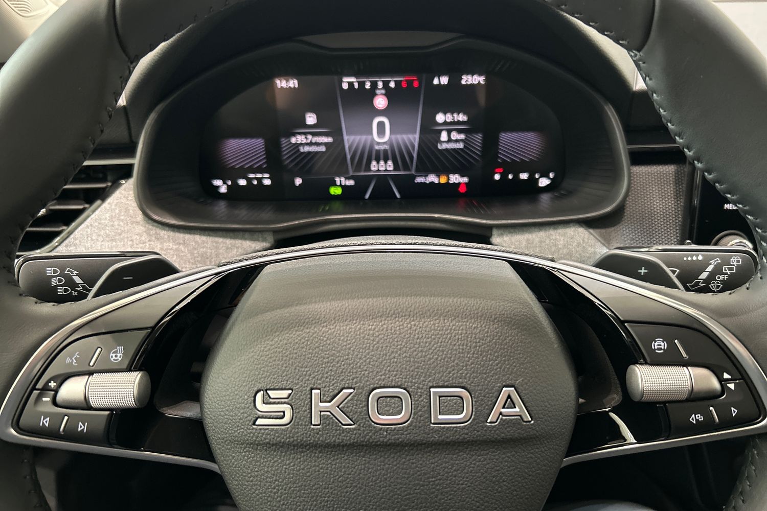 Skoda Kamiq 2026