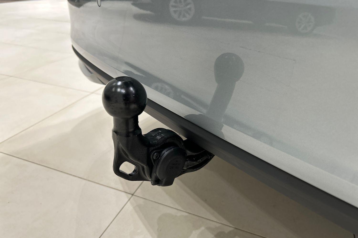 Skoda Octavia 2026