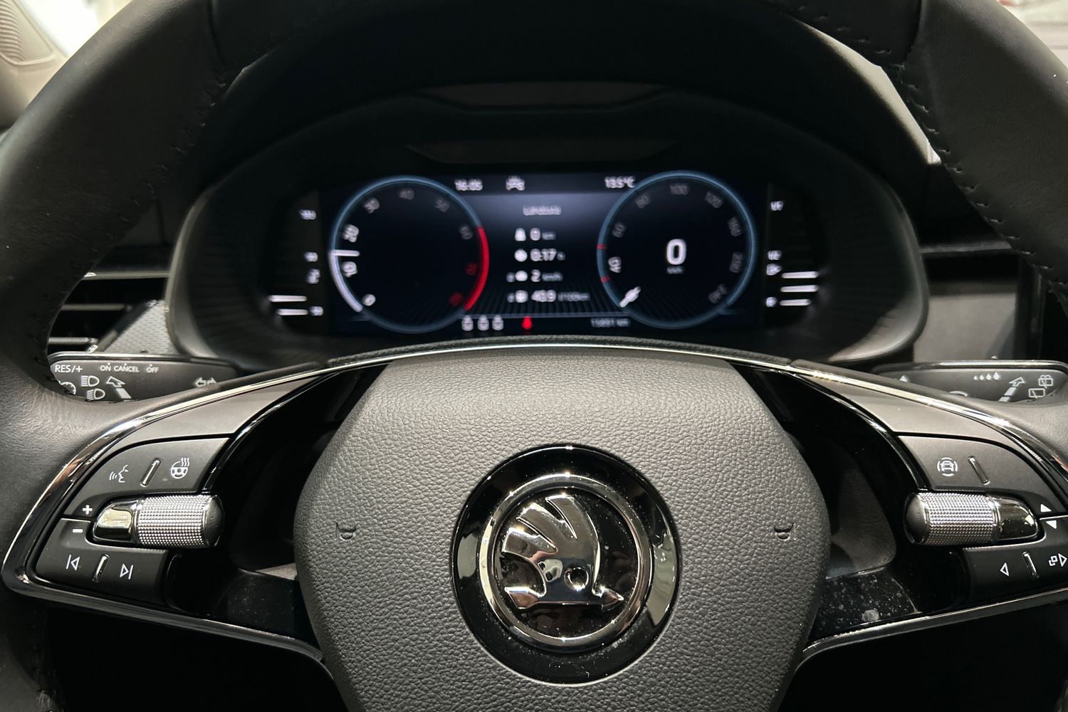 Skoda Kamiq 2022