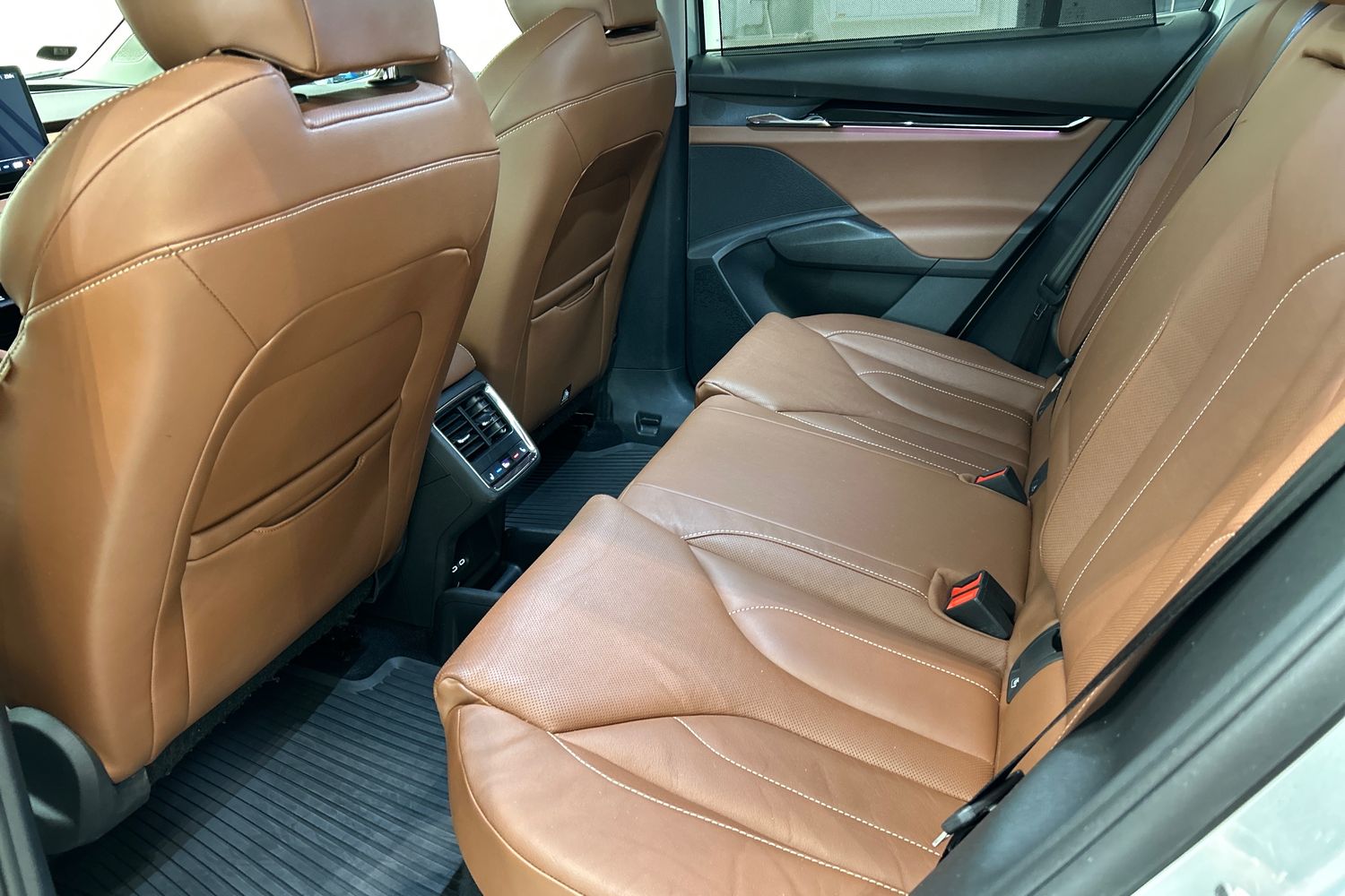 Skoda Enyaq 2023