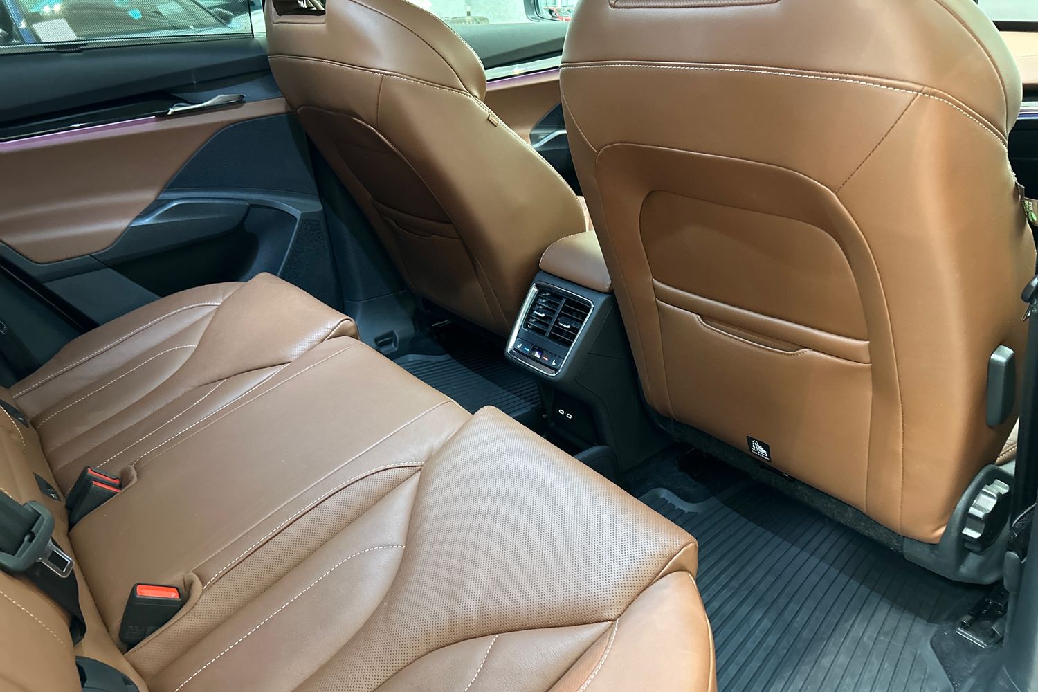 Skoda Enyaq 2023