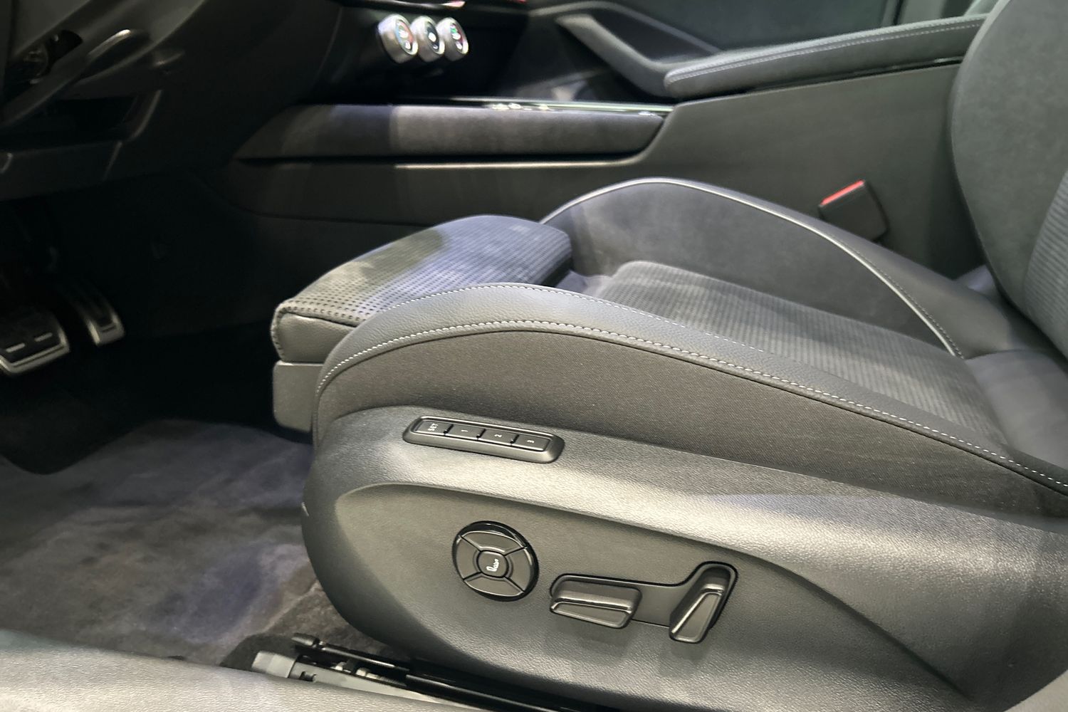 Skoda Superb 2026