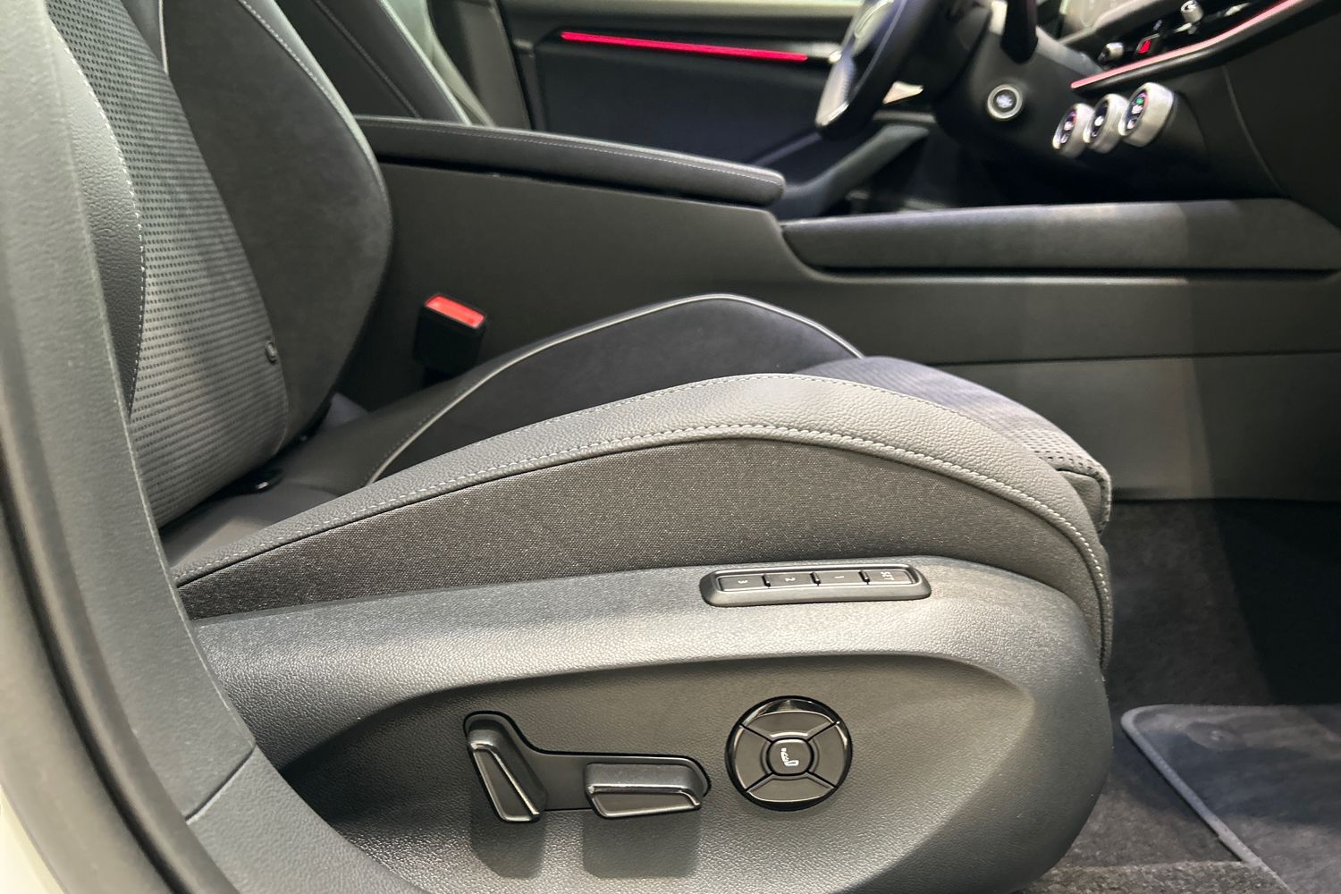 Skoda Superb 2026