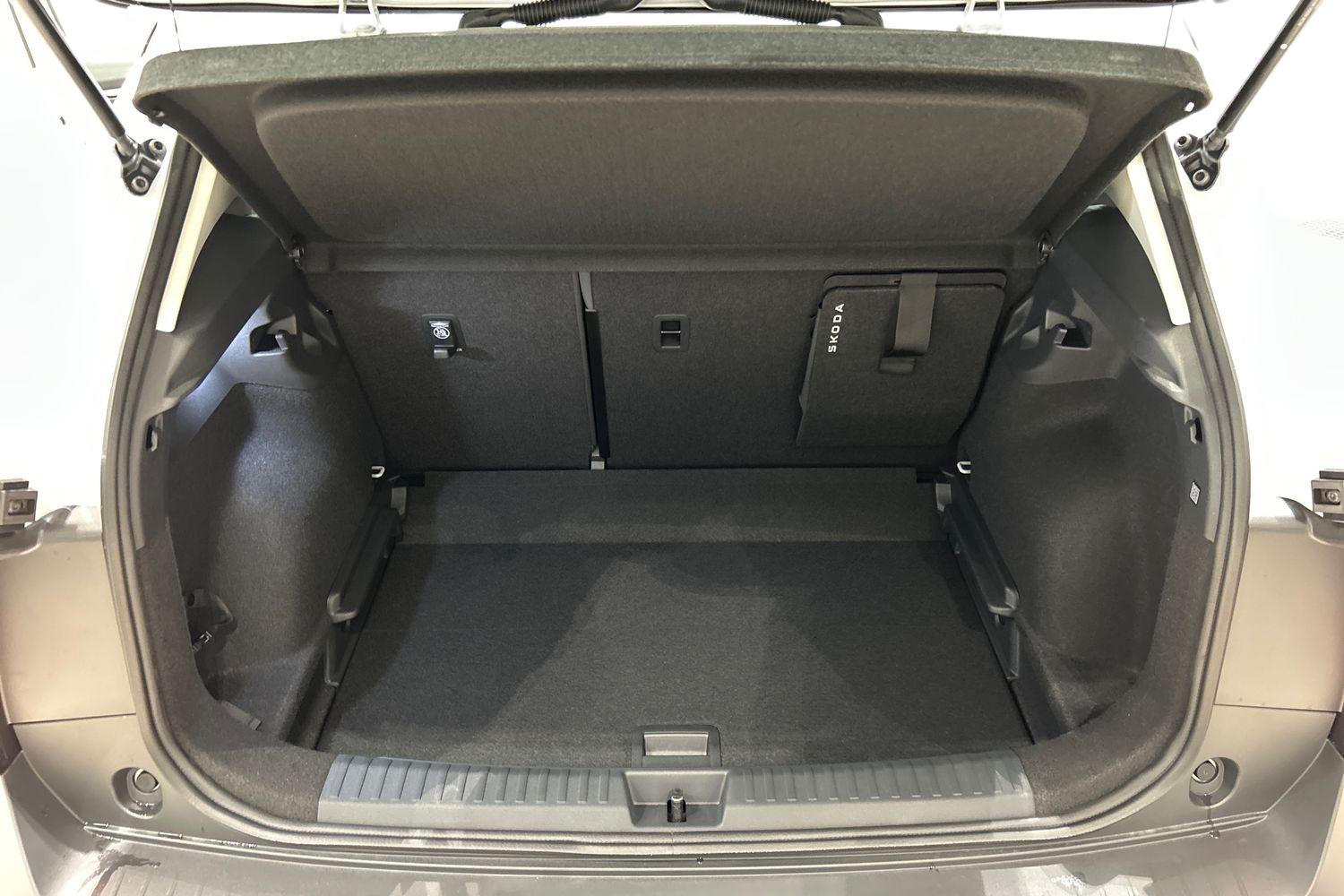 Skoda Epiq 2026