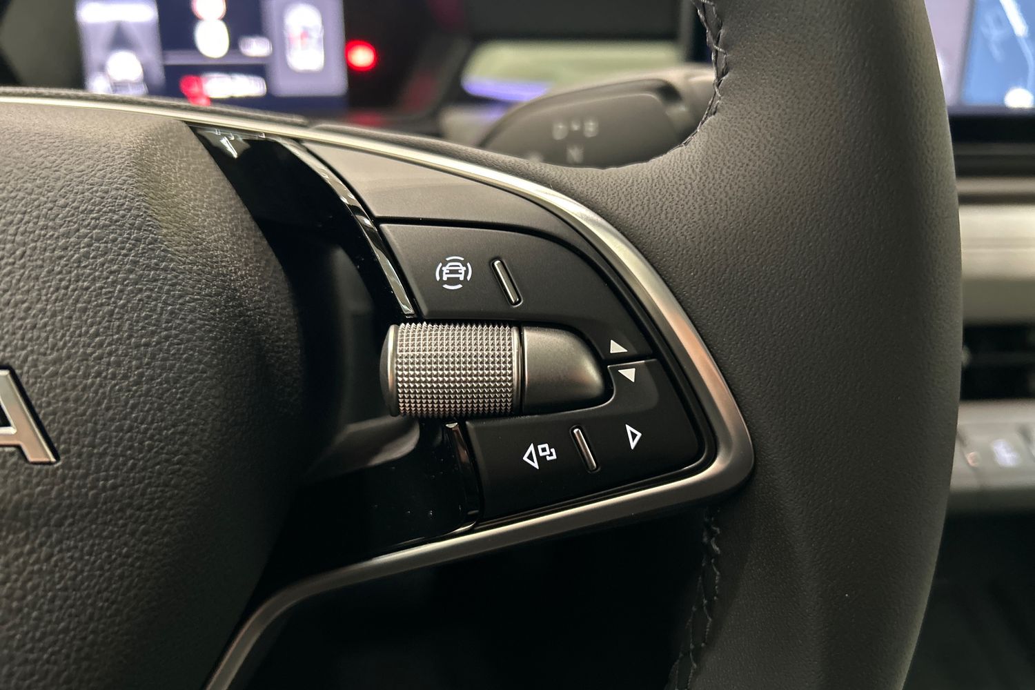 Skoda Epiq 2026