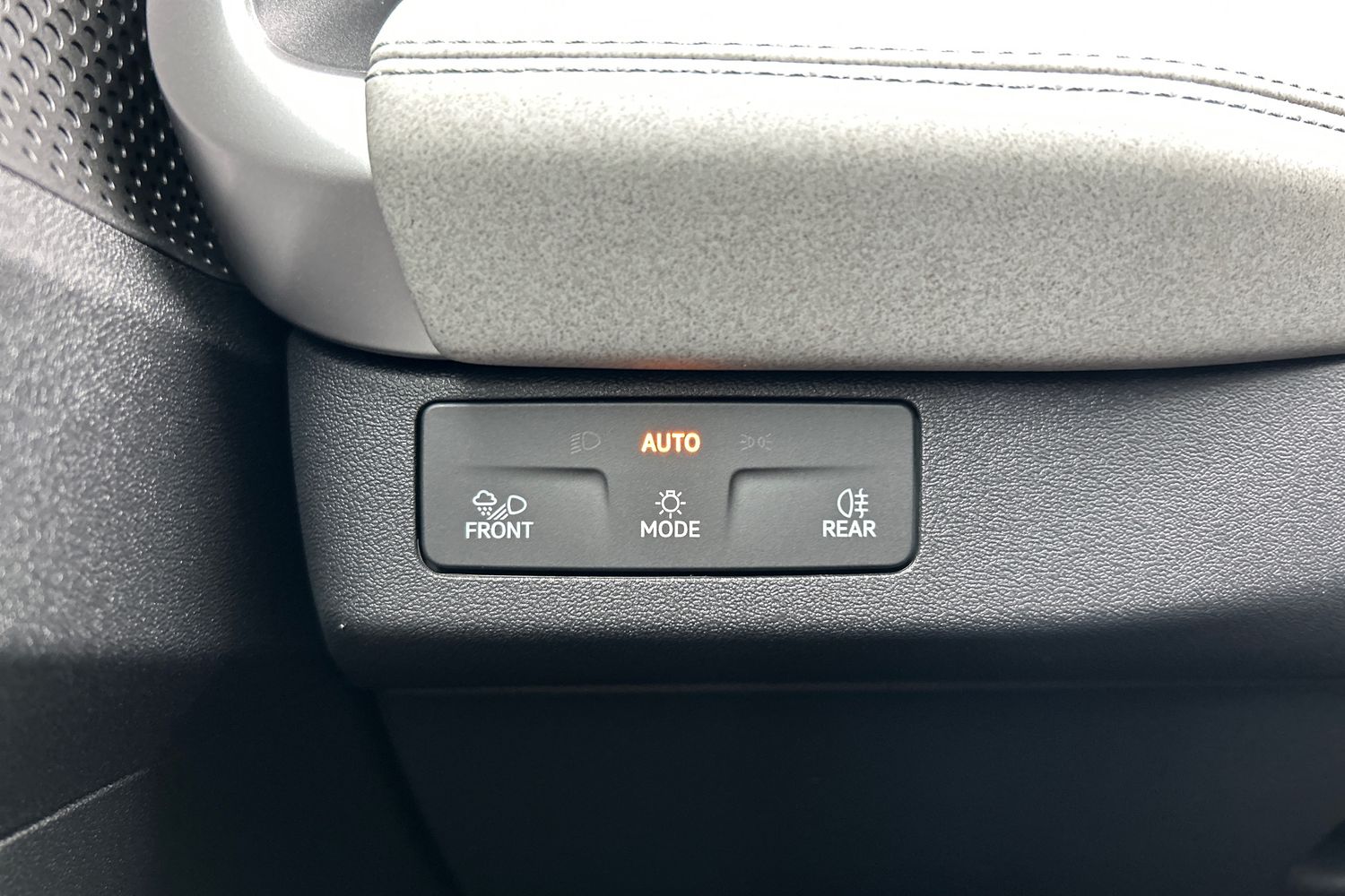 Skoda Epiq 2026