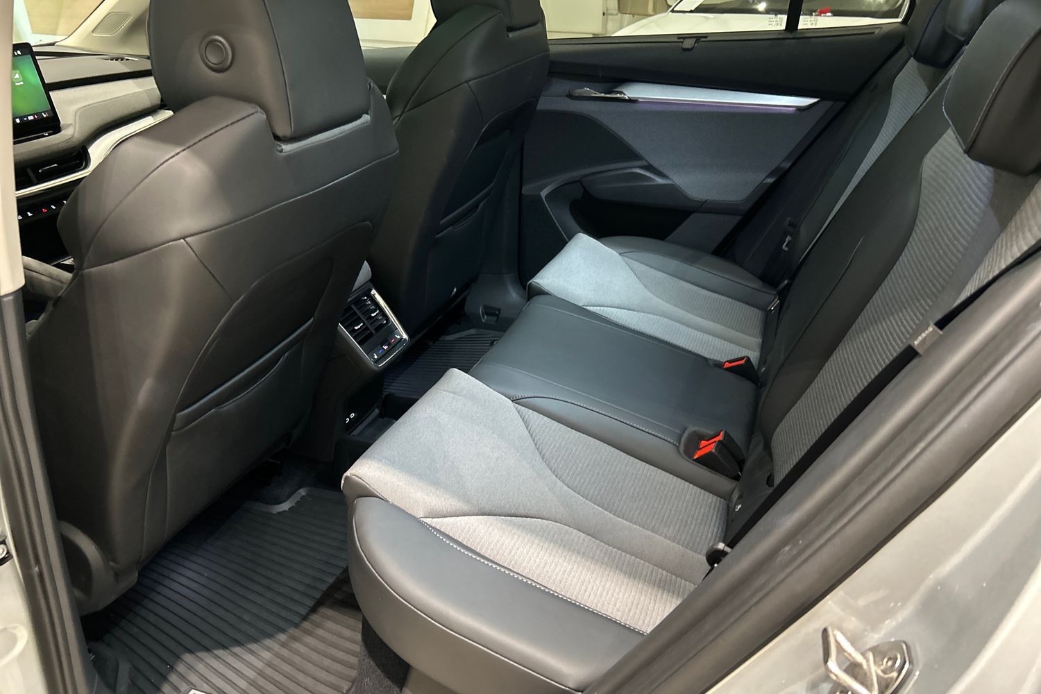 Skoda Enyaq 2024