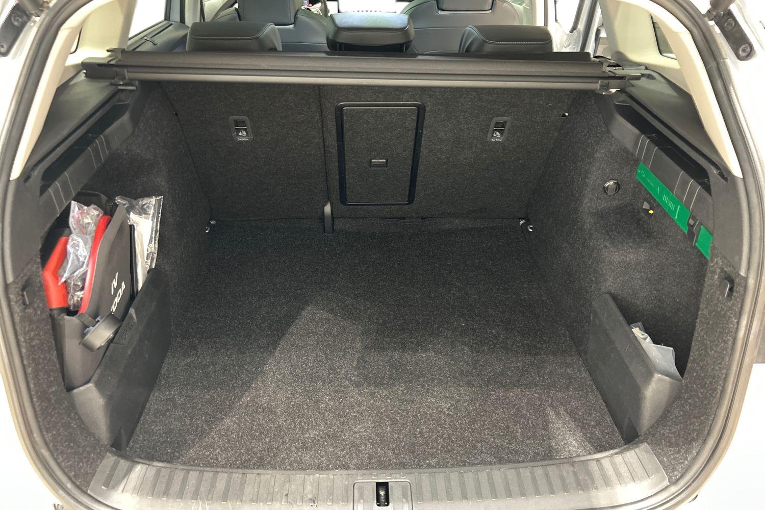 Skoda Enyaq 2024