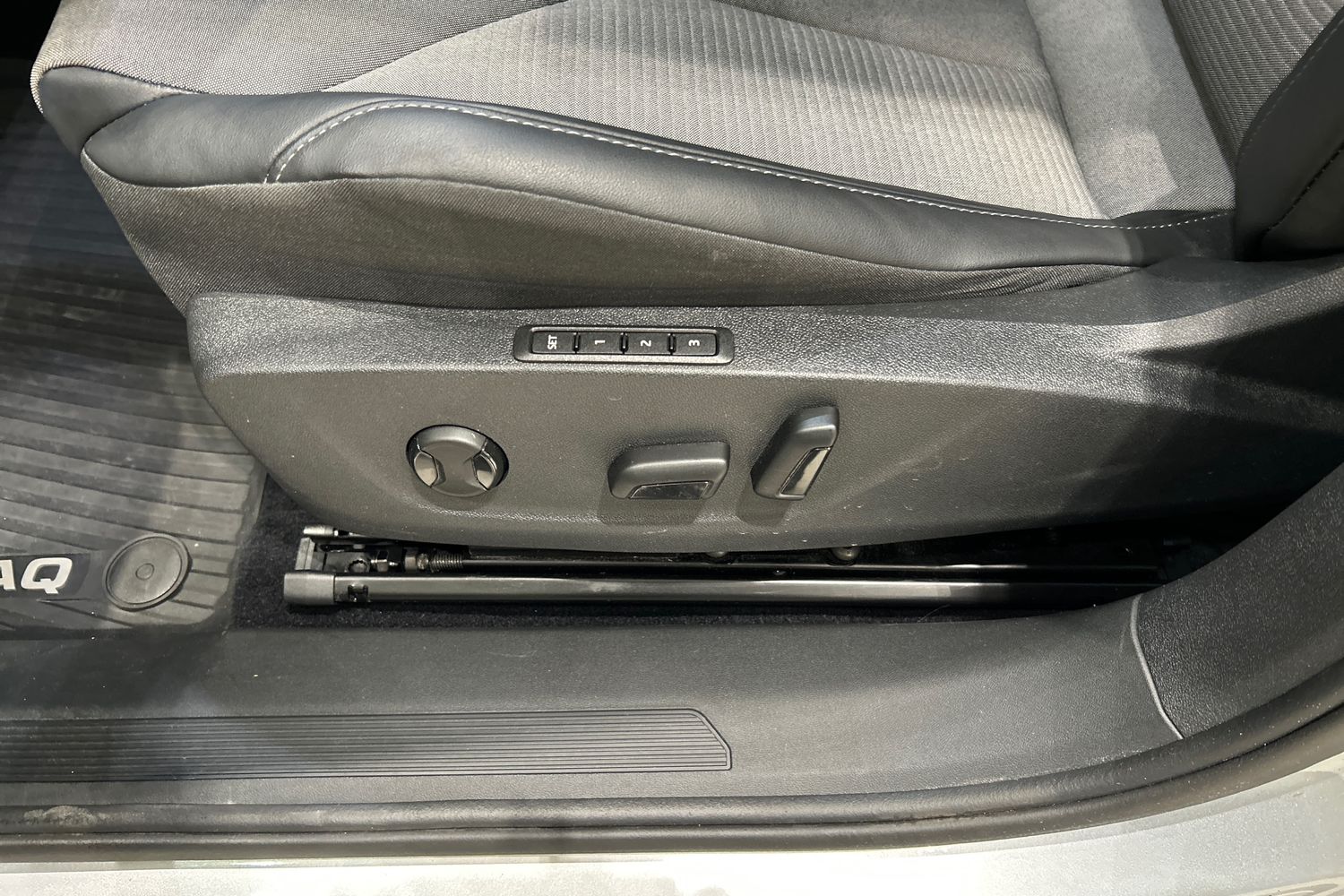 Skoda Enyaq 2024