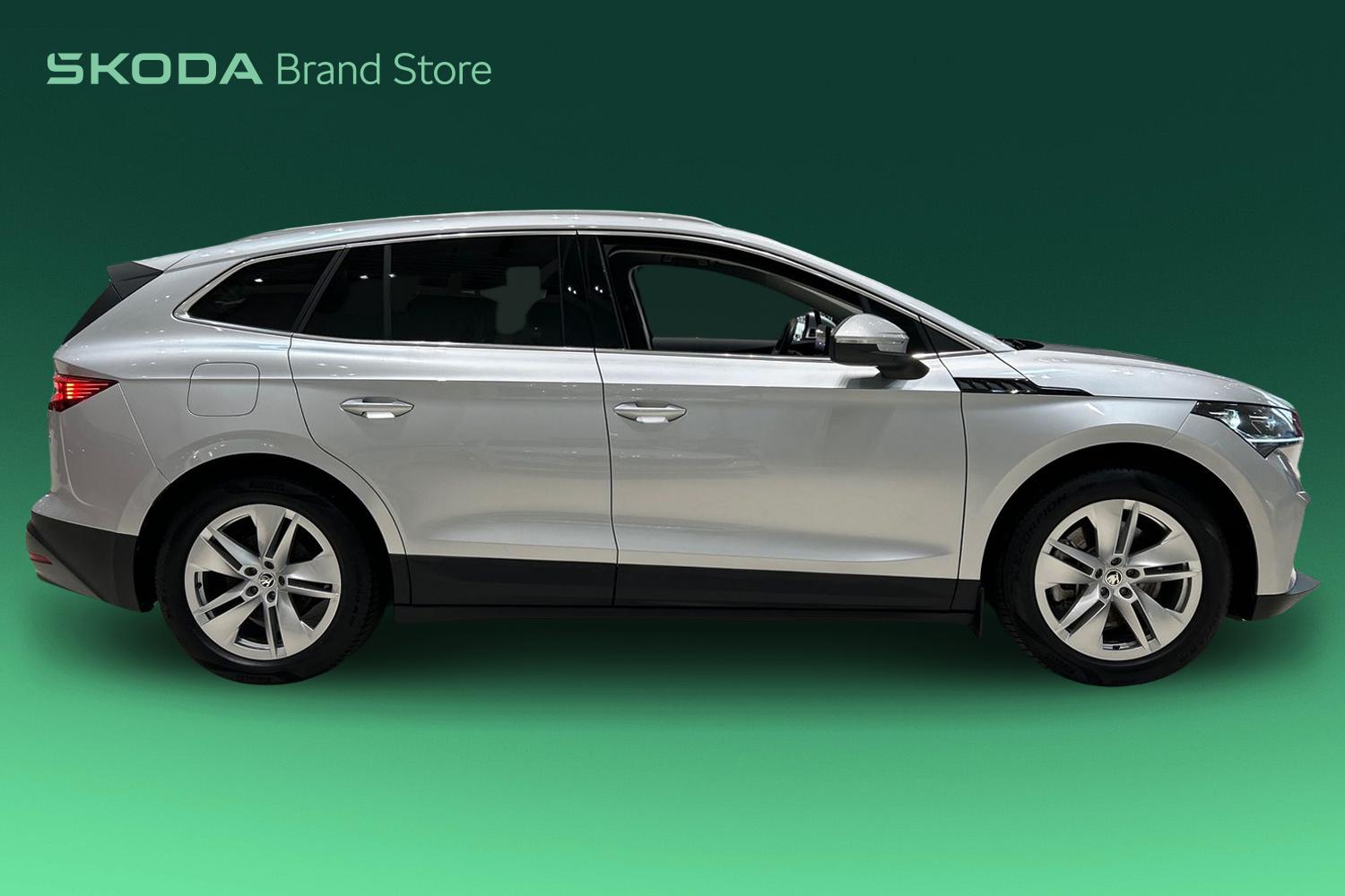 Skoda Enyaq 2024