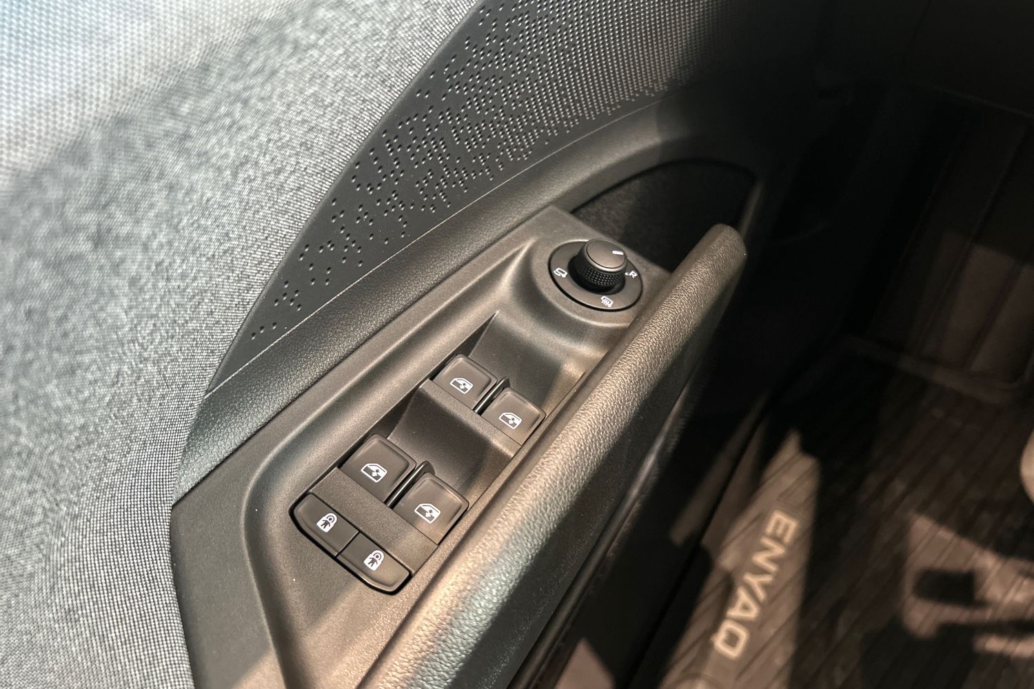Skoda Enyaq 2024