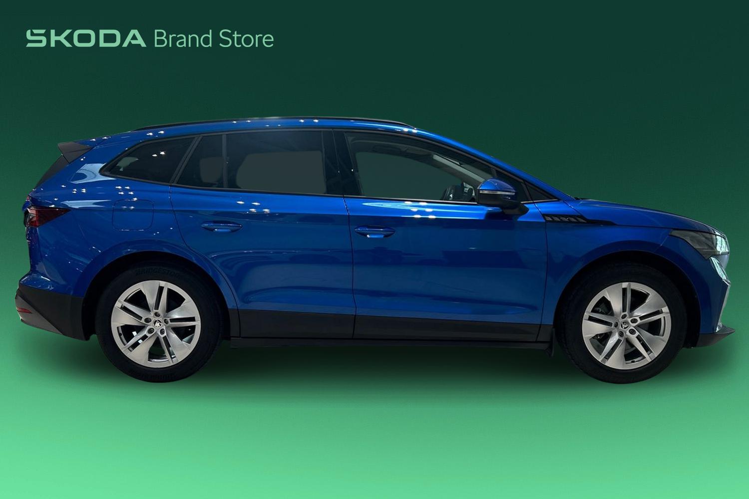 Skoda Enyaq 2024