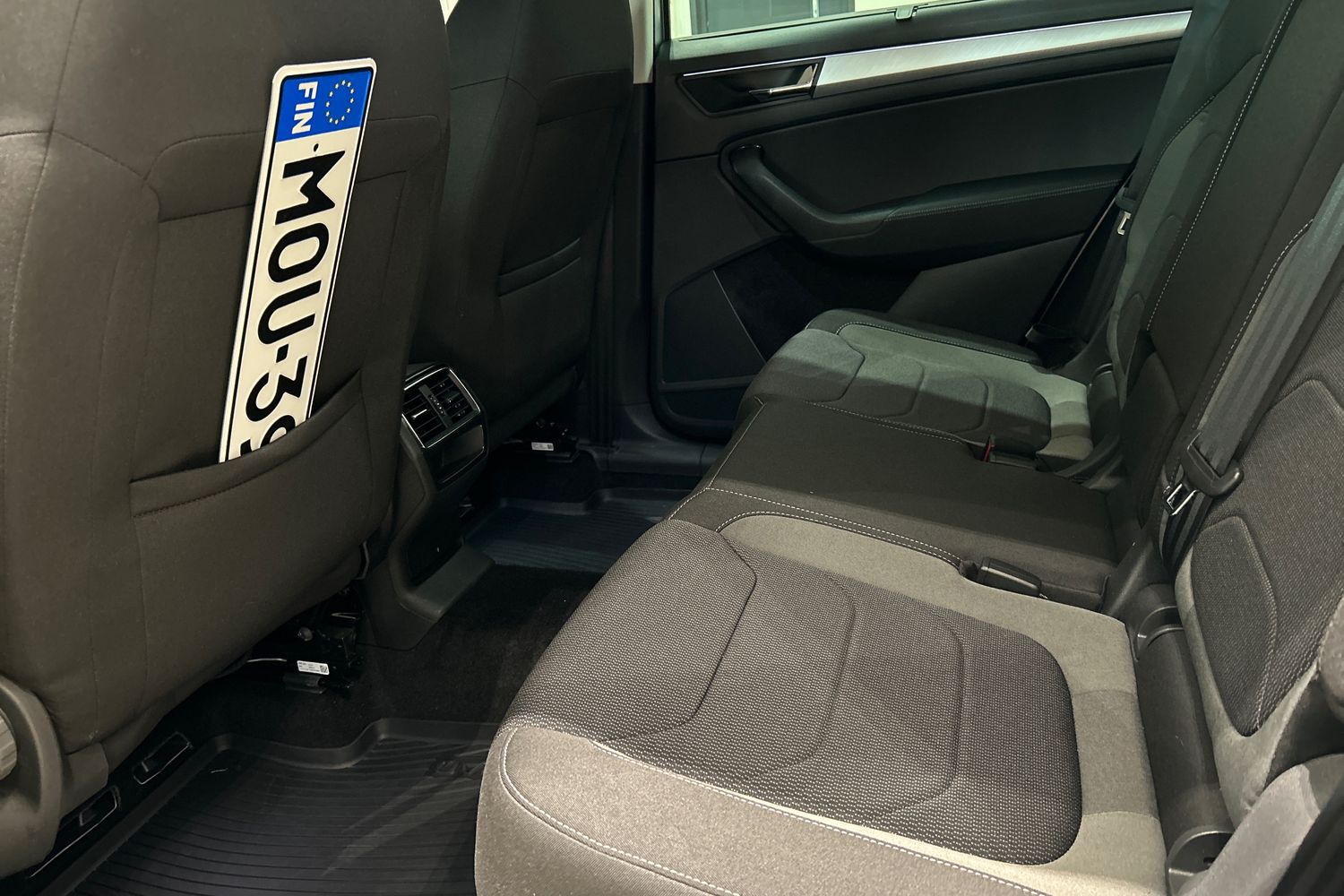 SKODA Kodiaq 2023