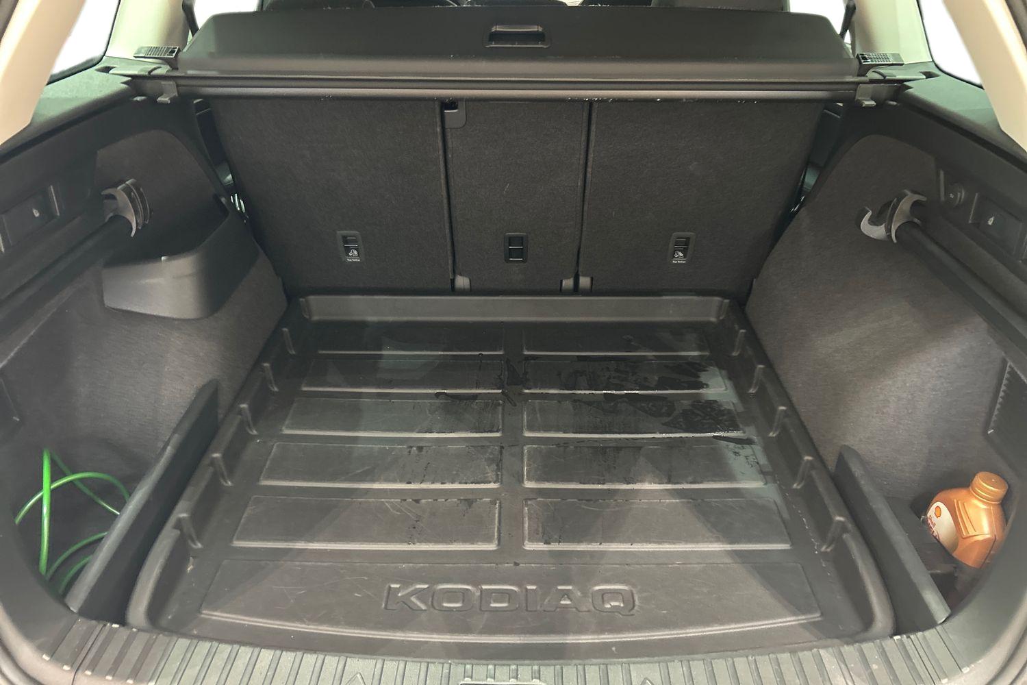 SKODA Kodiaq 2023